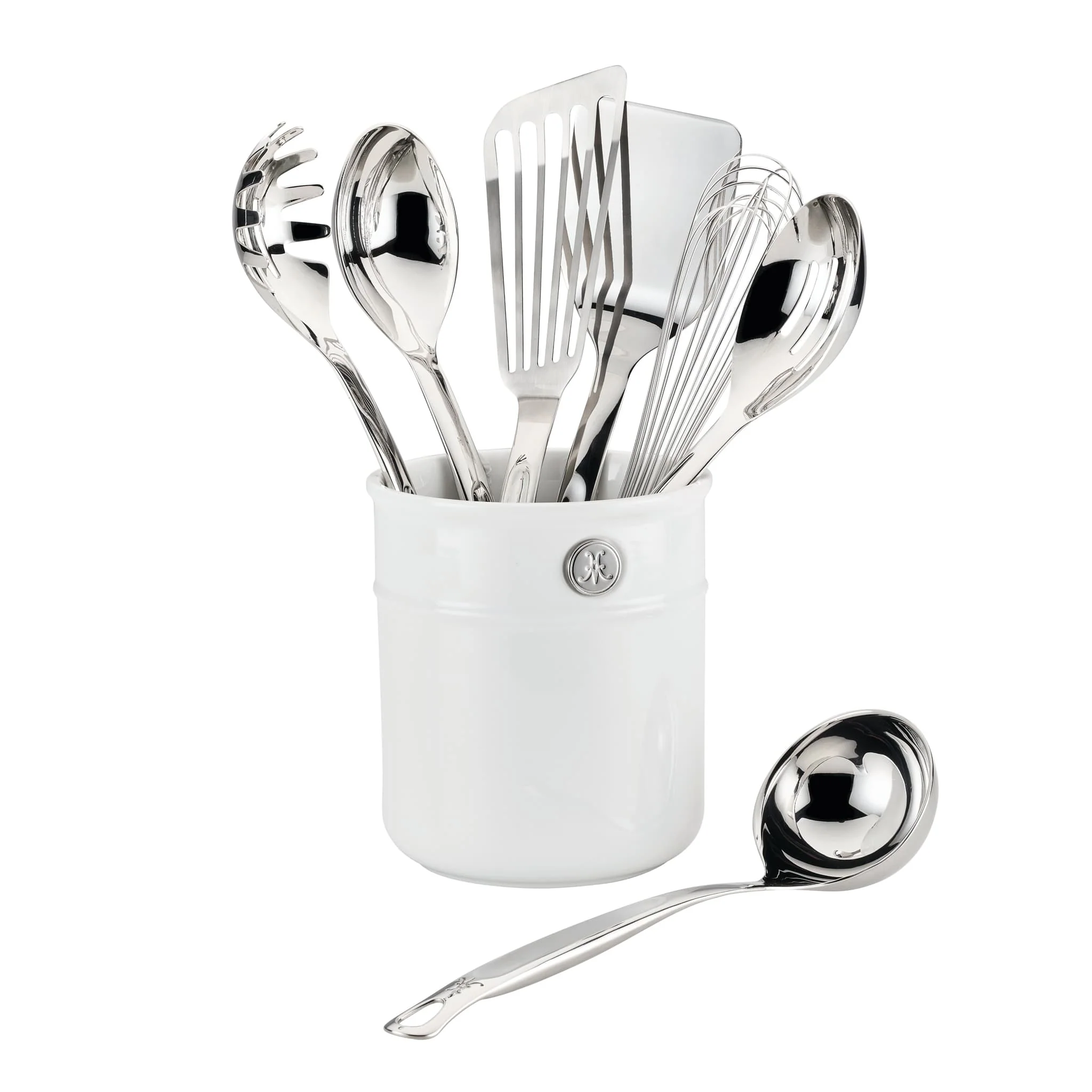 Hestan Provisions 8 Piece Utensils Ultimate Tool Set