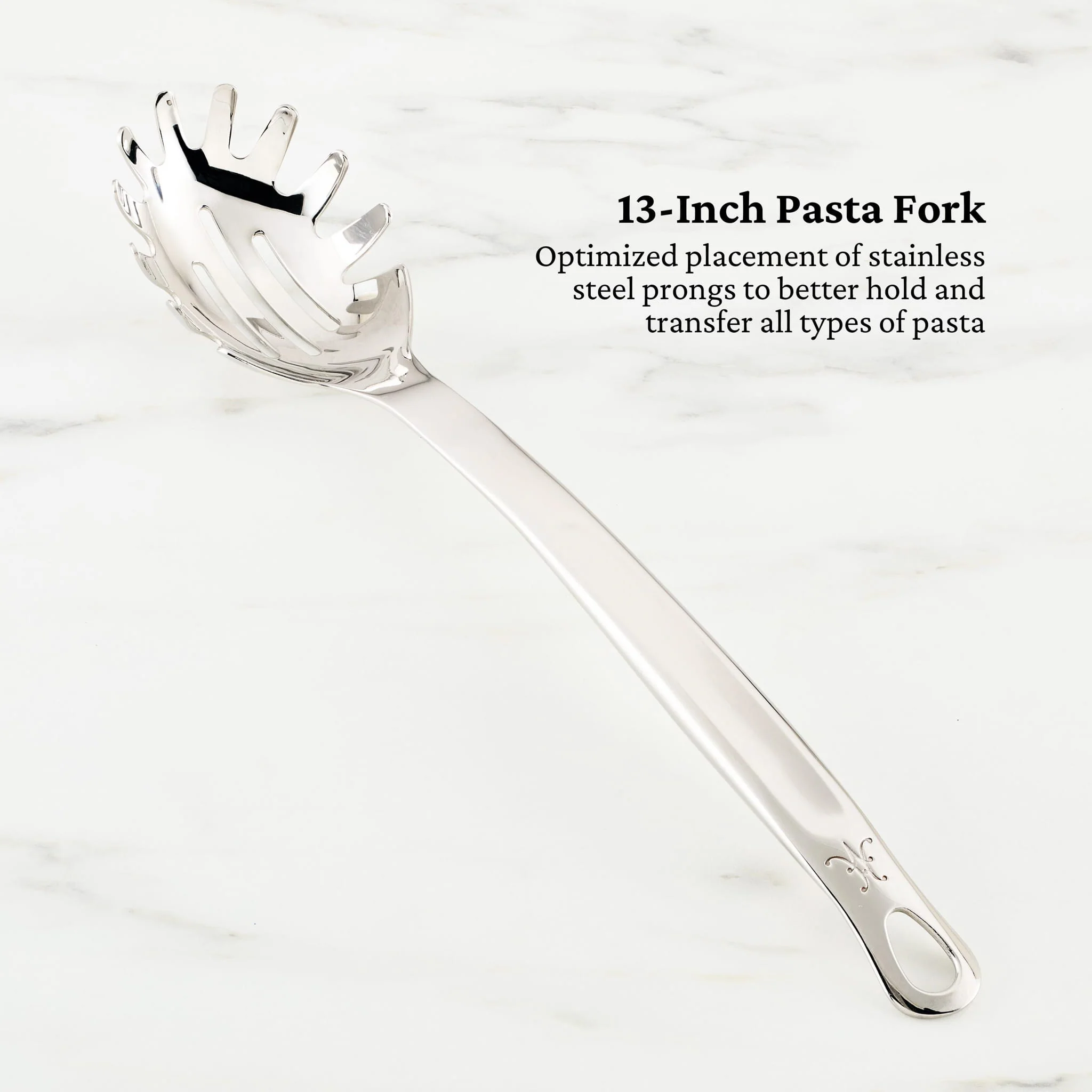 Hestan Provisions 8 Piece Utensils Ultimate Tool Set - Image 7