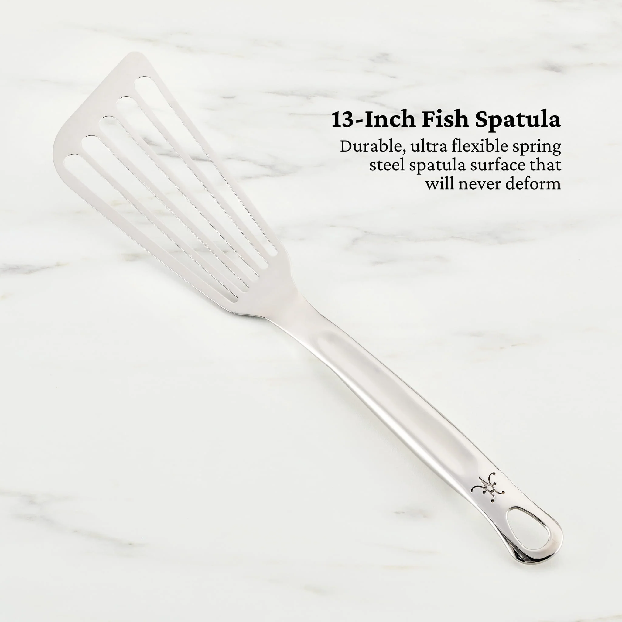 Hestan Provisions 8 Piece Utensils Ultimate Tool Set - Image 8