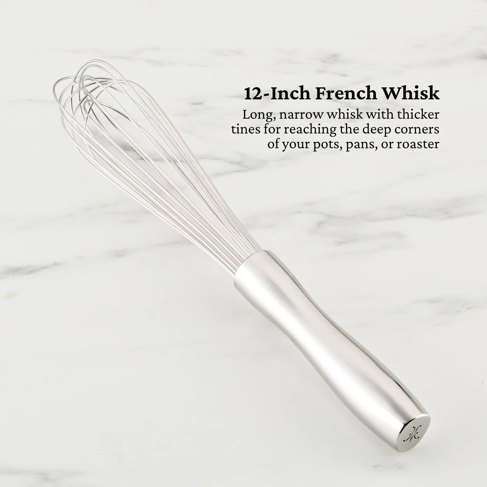 Hestan Provisions 8 Piece Utensils Ultimate Tool Set - Image 9