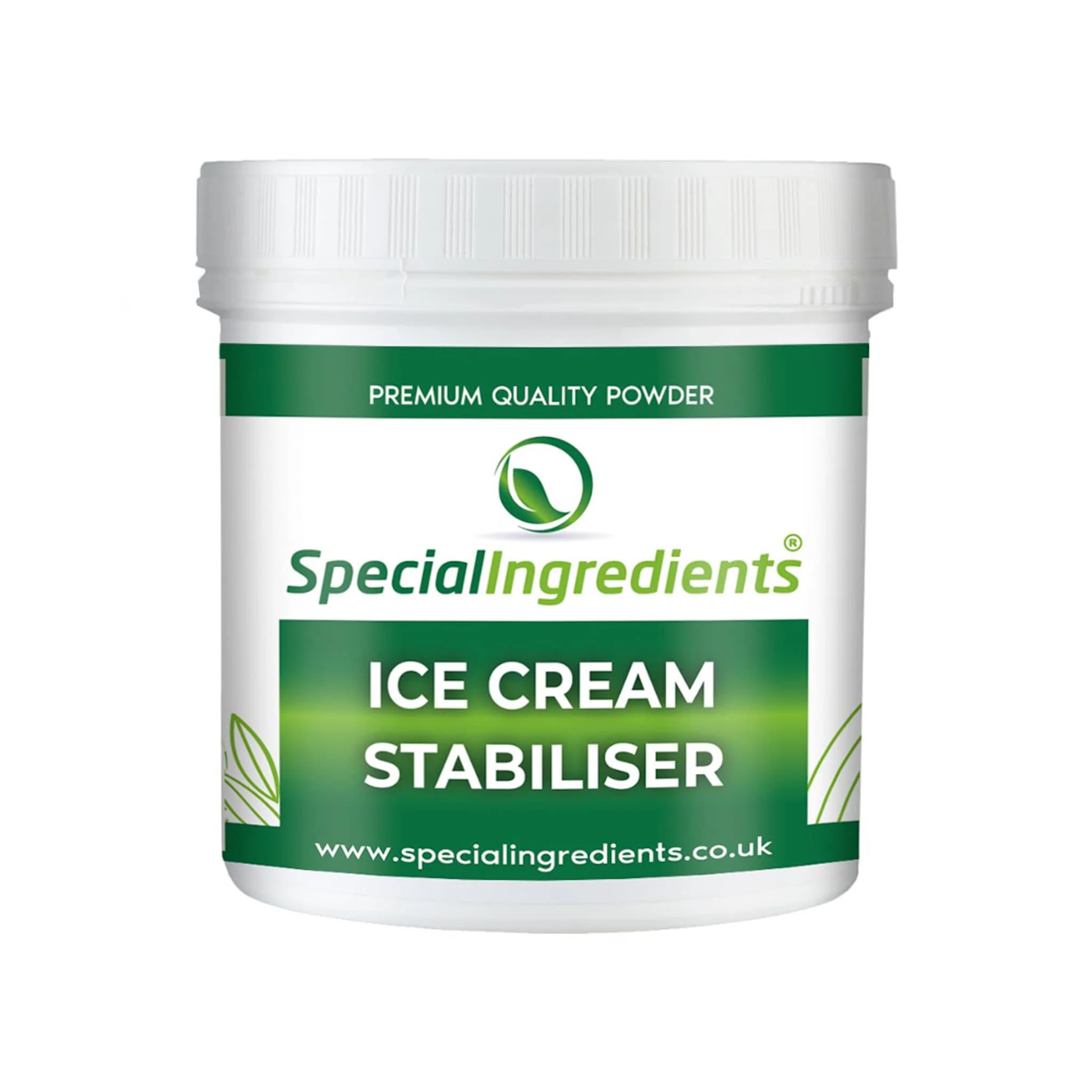 Ice Cream Stabiliser & Improver, 100g