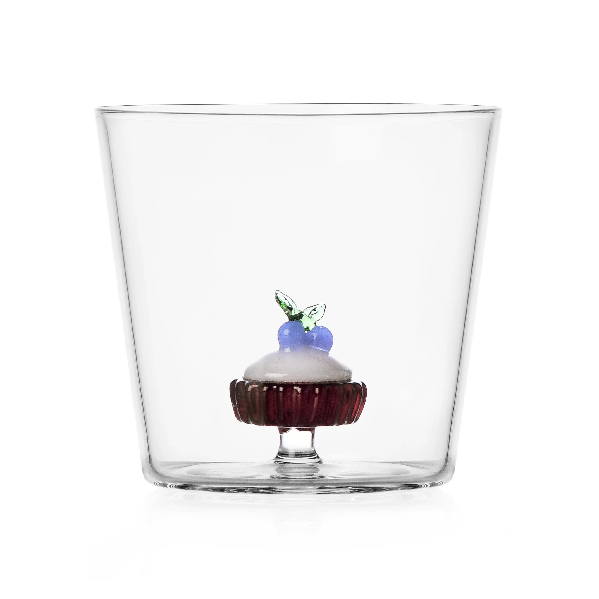 Ichendorf Milano Blueberry Cake Tumbler, 300ml