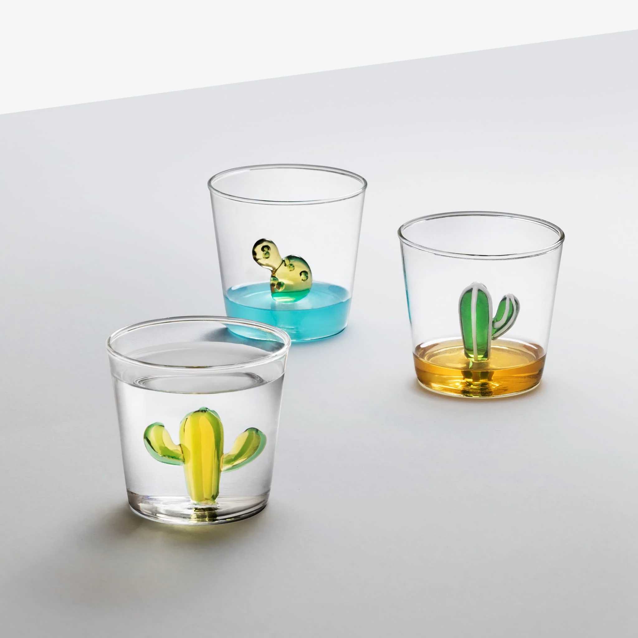 Ichendorf Milano Cactus Tumbler, 300ml - Image 2