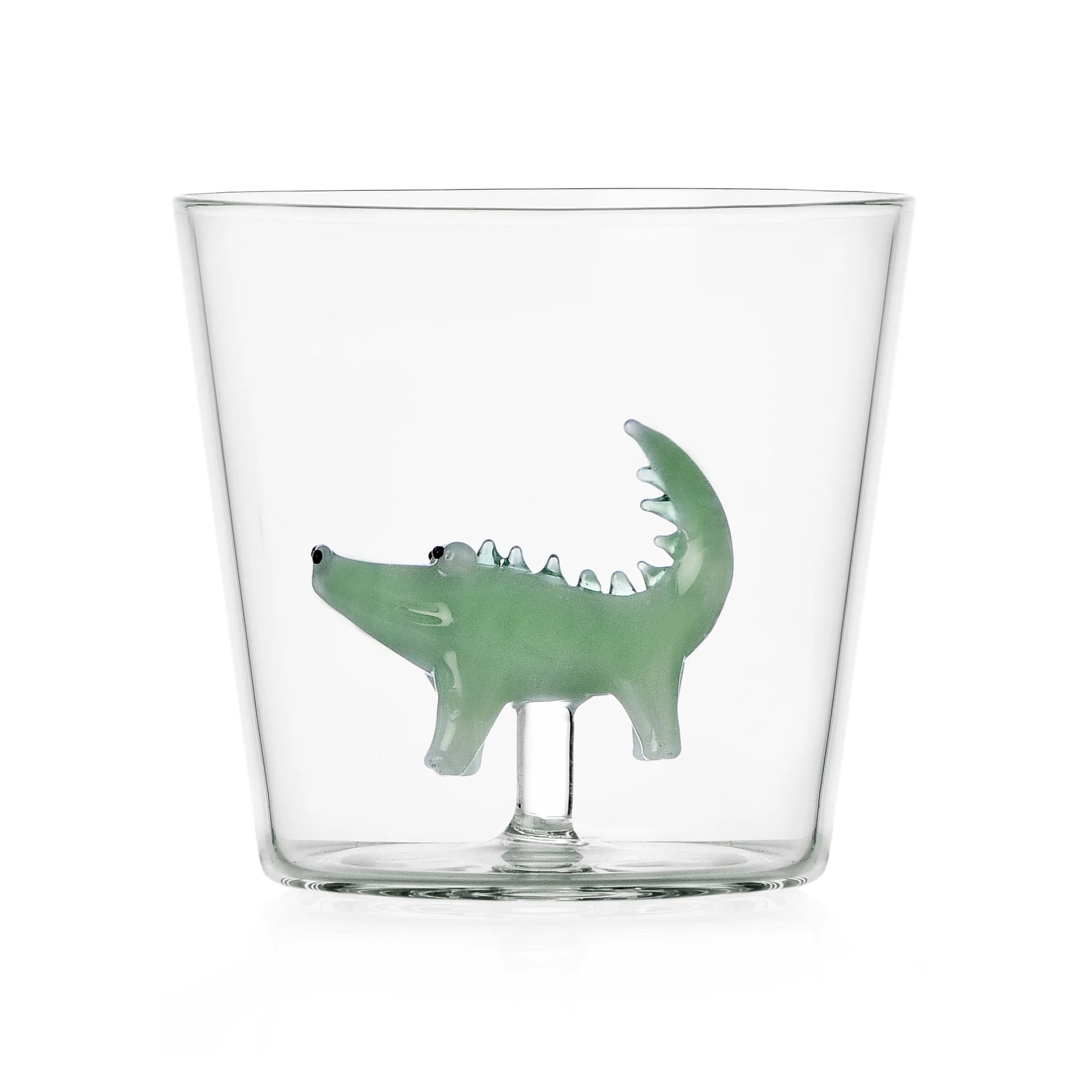 Ichendorf Milano Crocodile Tumbler, 300ml