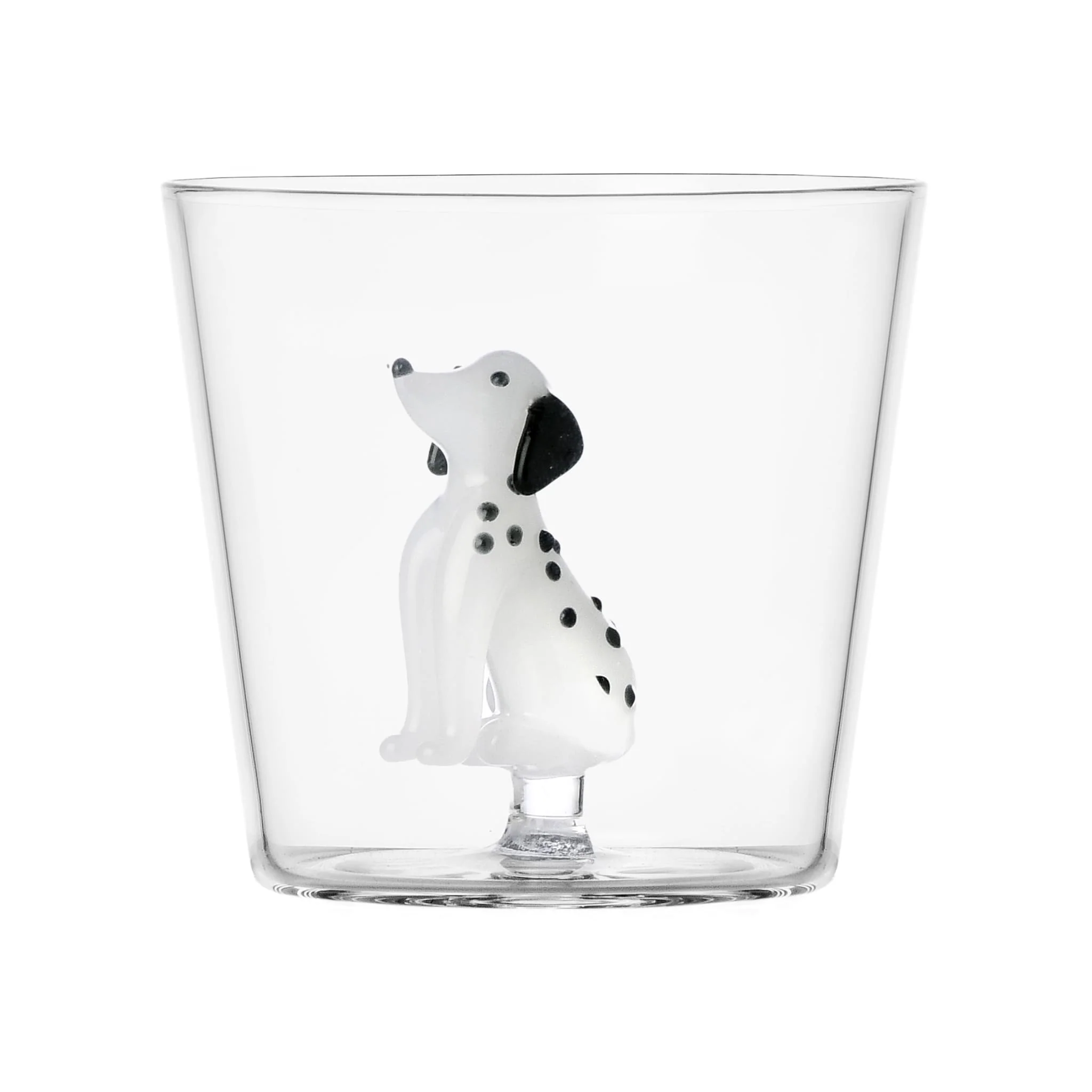 Ichendorf Milano Dalmatian Tumbler, 300ml
