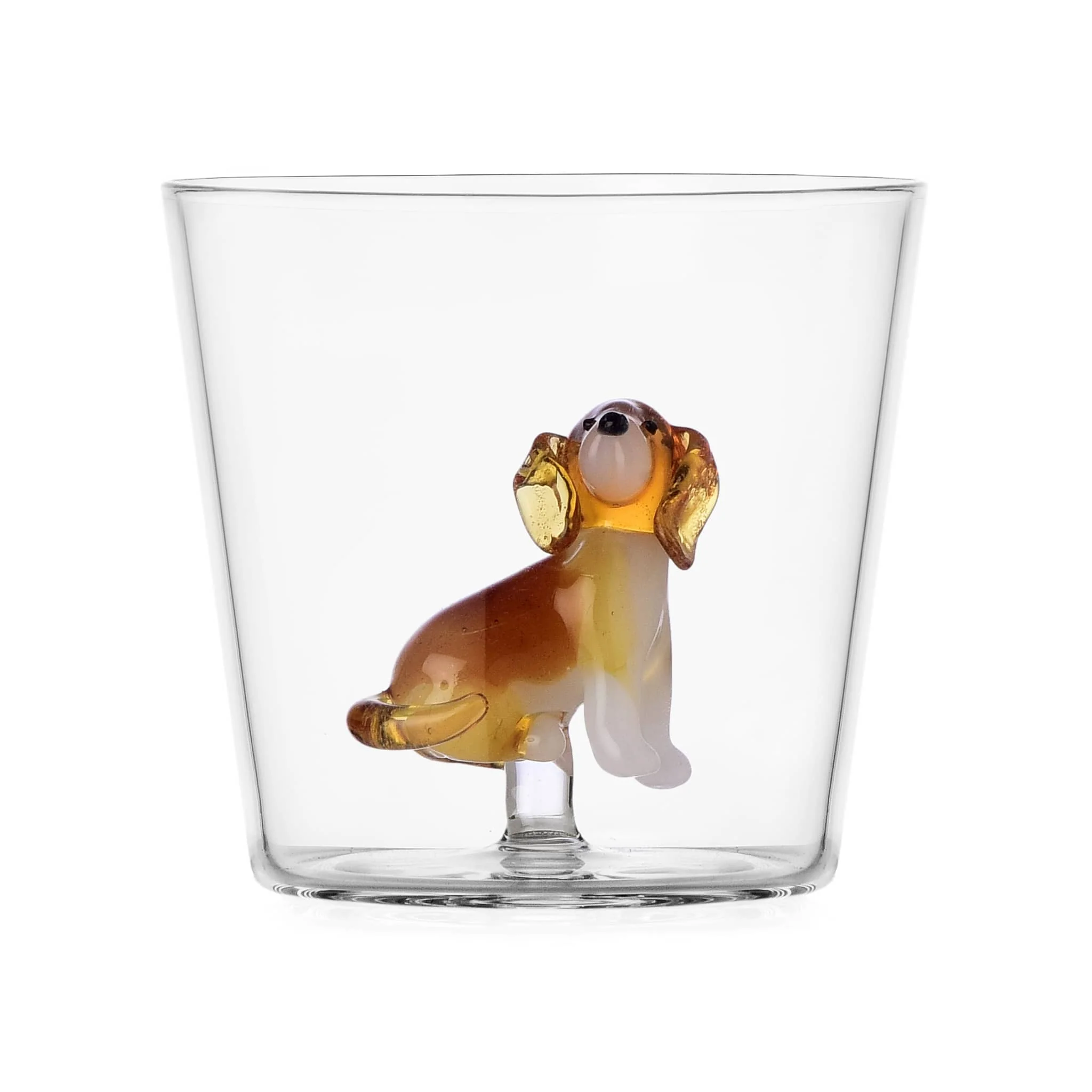 Ichendorf Milano Golden Retriever Tumbler, 300ml