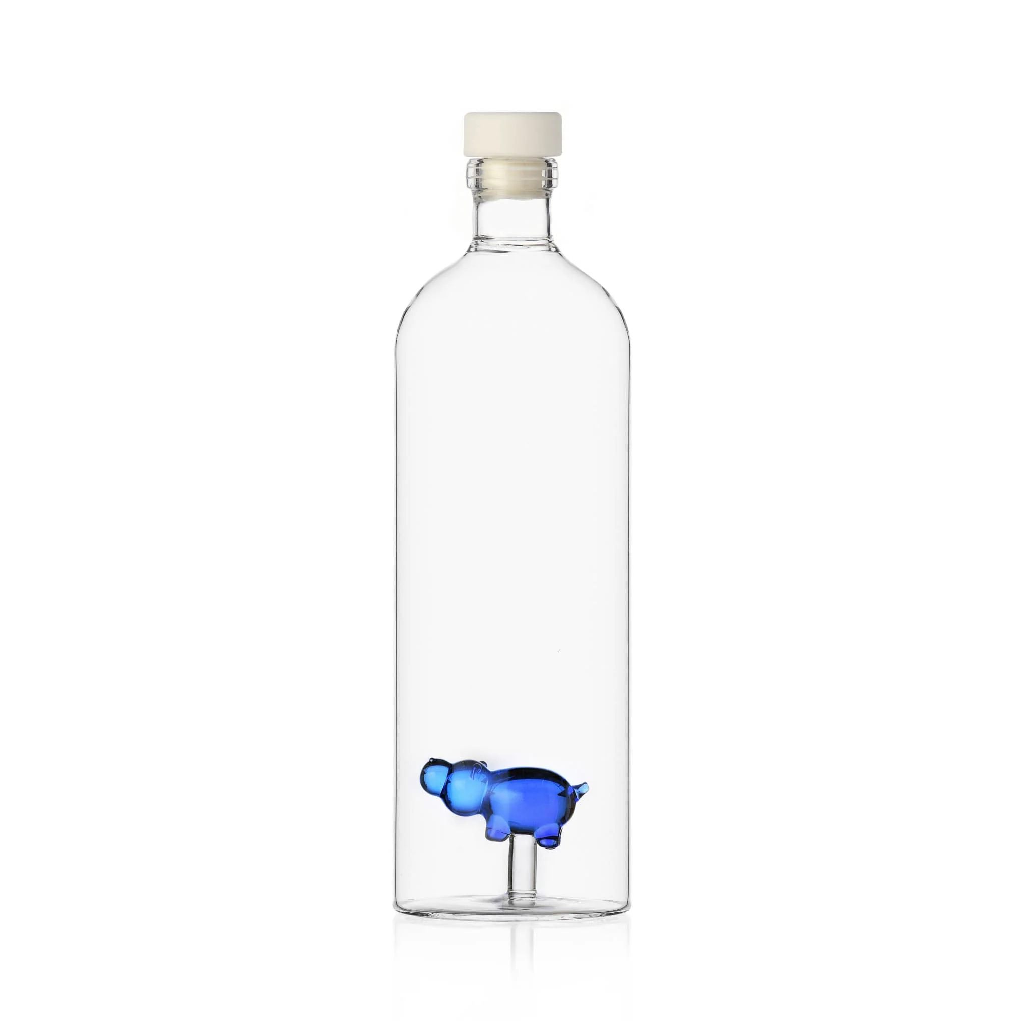 Ichendorf Milano Hippo Bottle, 1.15 Litre