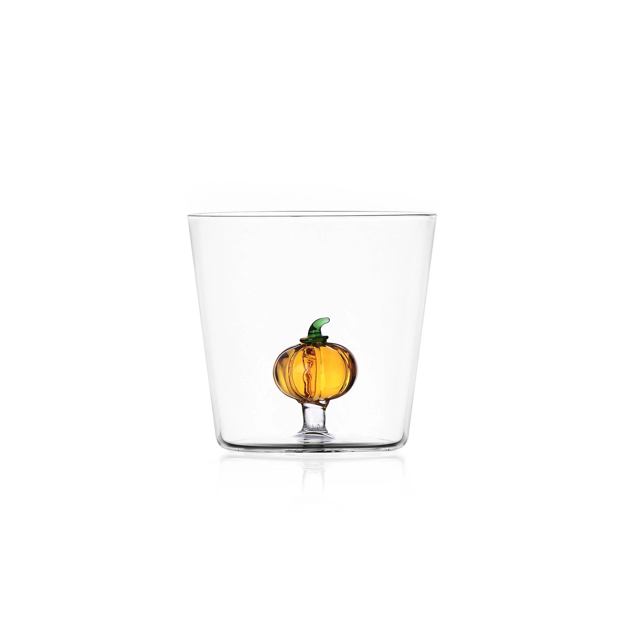 Ichendorf Milano Pumpkin Tumbler, 300ml