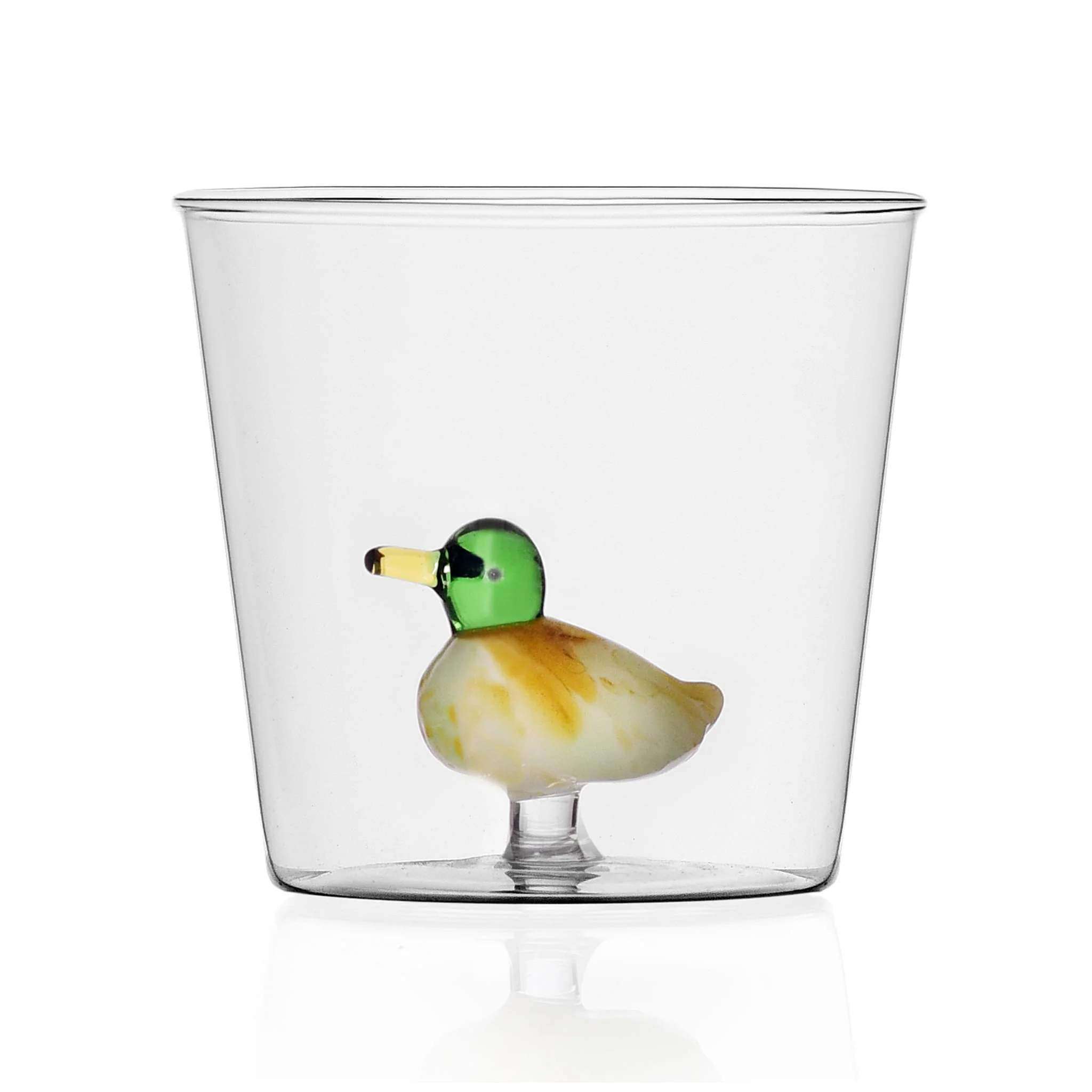 Ichendorf Milano Set of 6 Animal Tumblers - Image 2