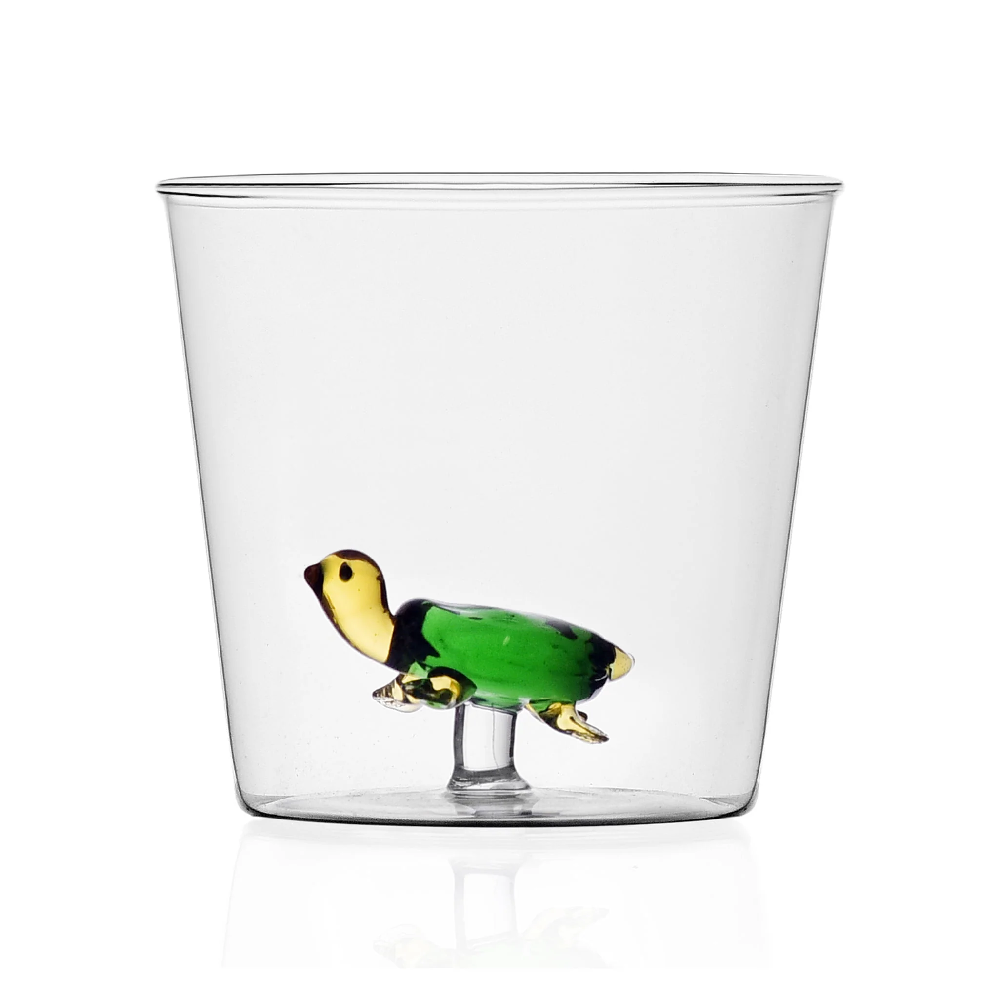 Ichendorf Milano Set of 6 Animal Tumblers - Image 3