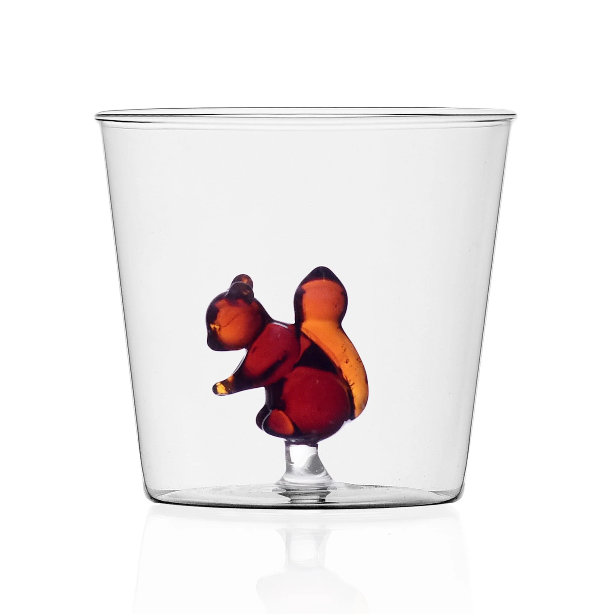 Ichendorf Milano Set of 6 Animal Tumblers - Image 6