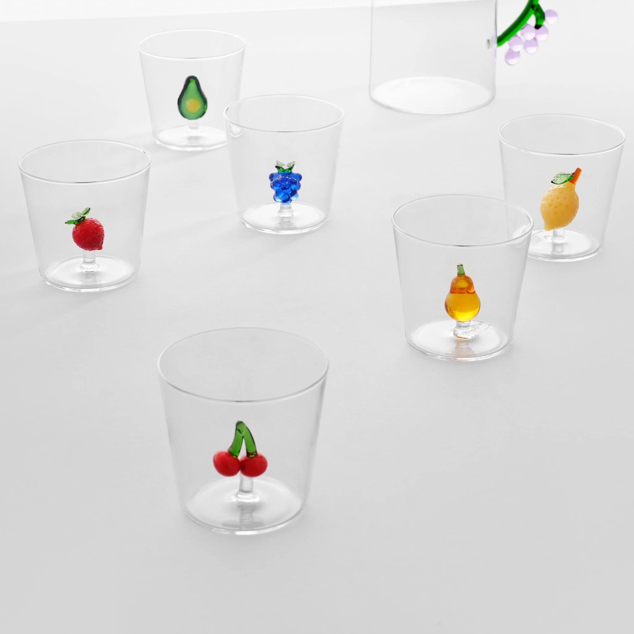 Ichendorf Milano Set of 6 Fruit Tumblers - Image 2