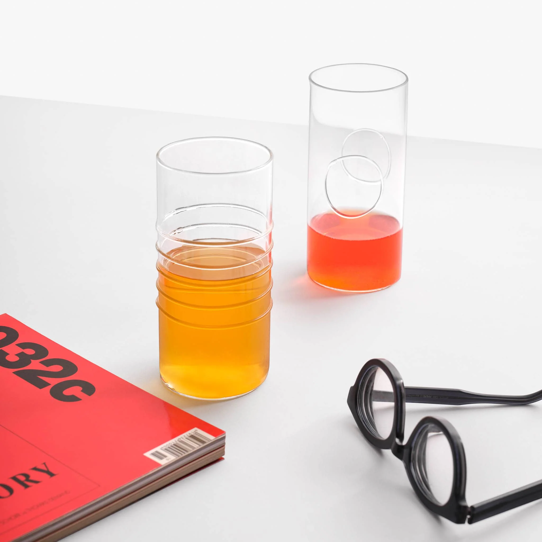 Ichendorf Milano Set of 6 Longdrink Glasses, 400ml - Image 2