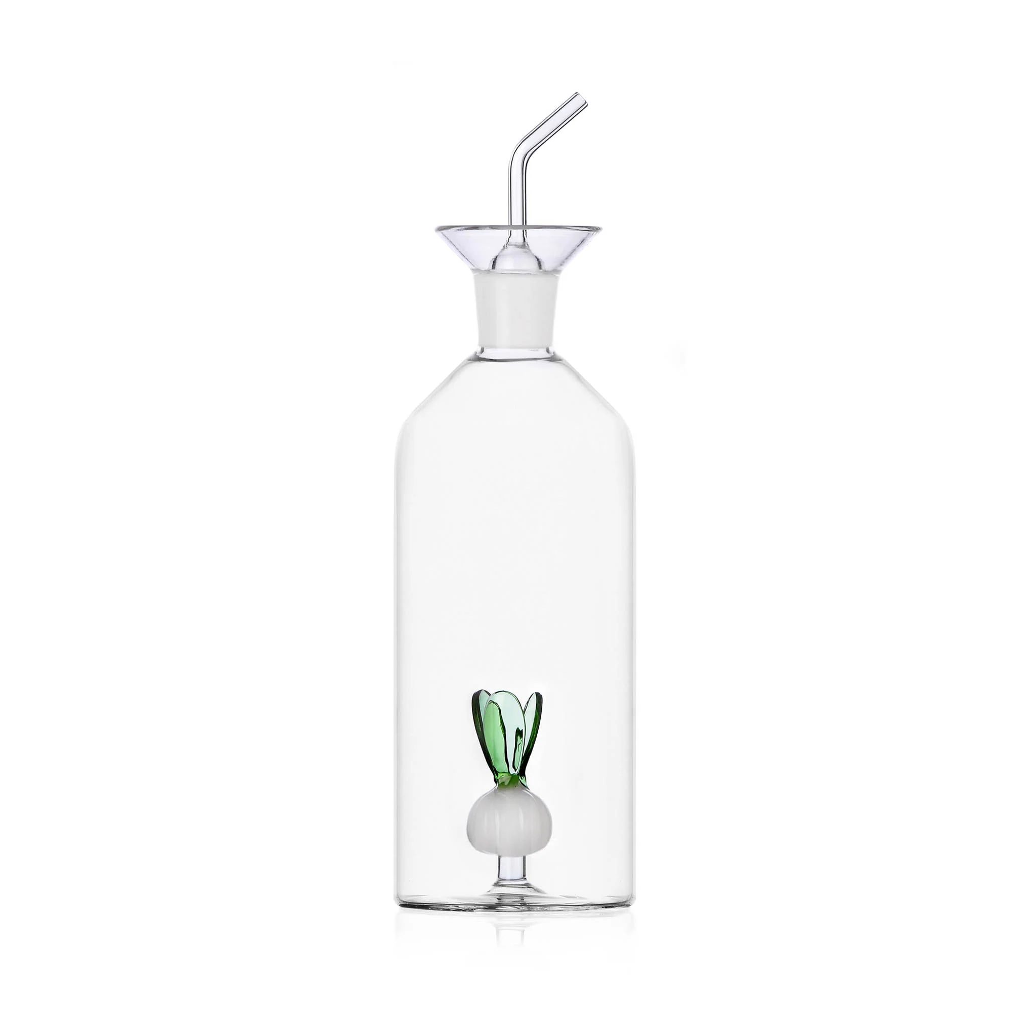 Ichendorf Milano Spring Onion Oil Bottle