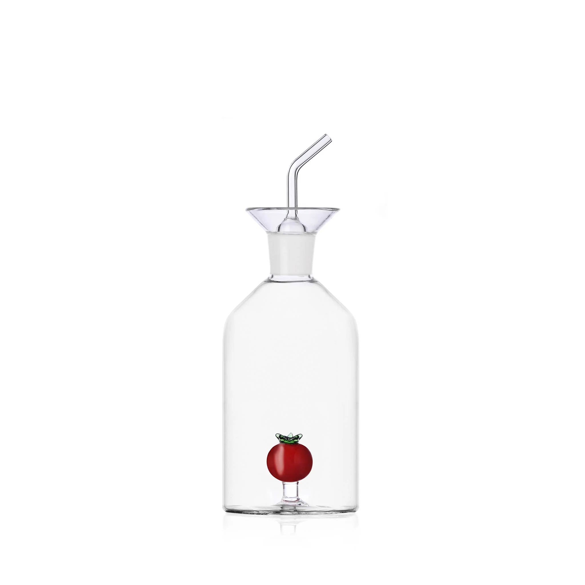 Ichendorf Milano Tomato Oil Bottle, 350ml