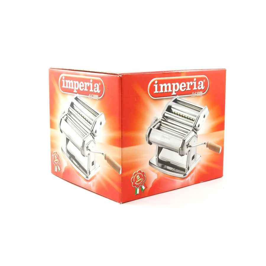 Imperia Pasta Maker - Image 3