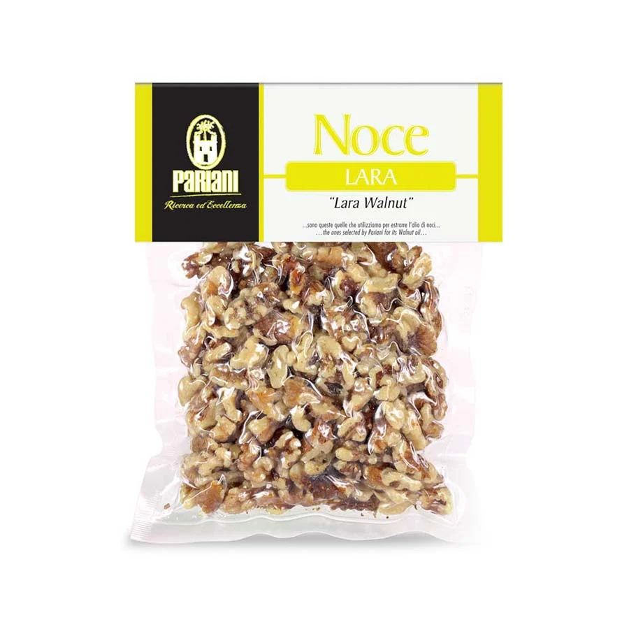 Italian Lara Walnut Quarters, 150g