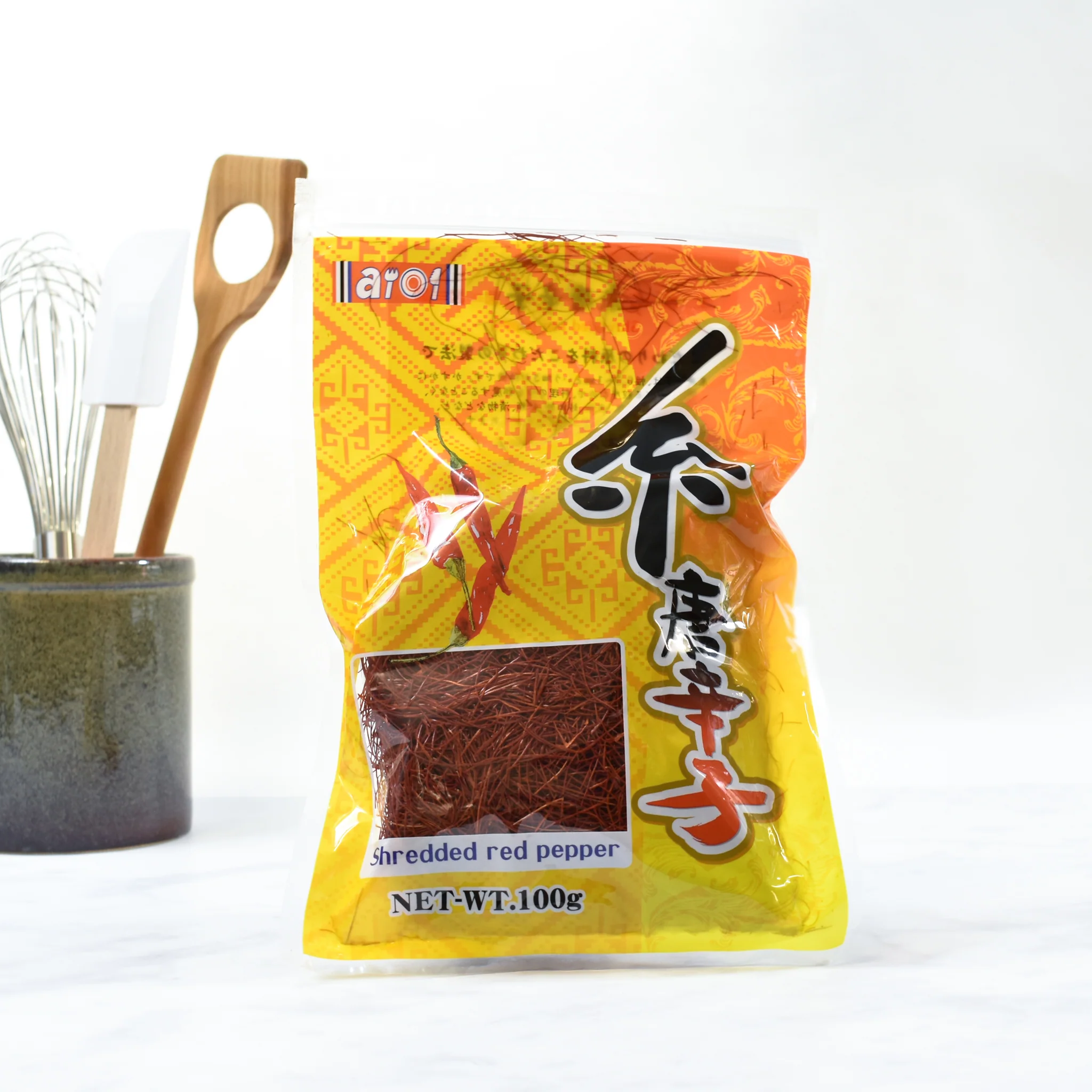 Ito Togarashi - Sil Gochu, 100g - Image 4