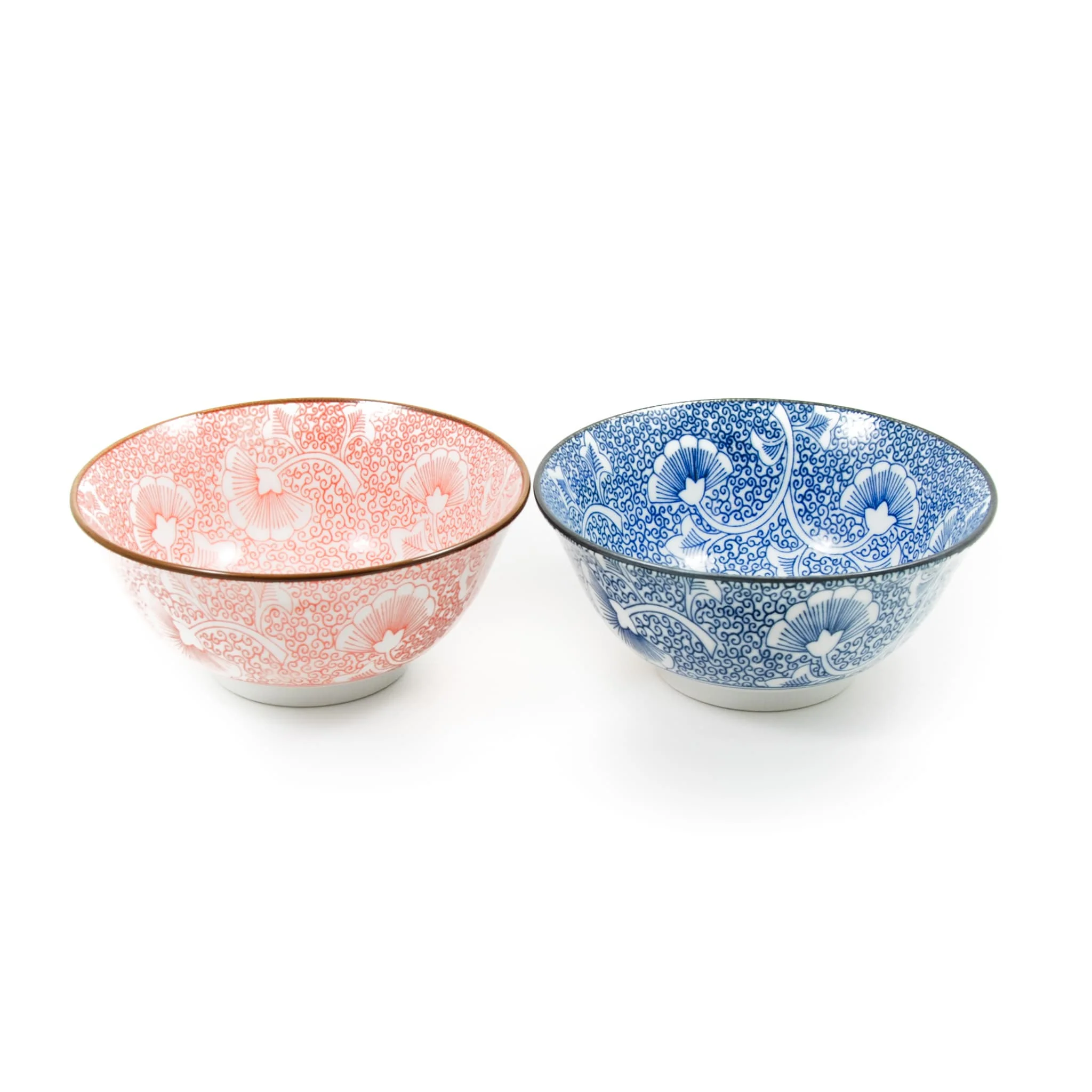 Japanese Bowl Set - Image 2