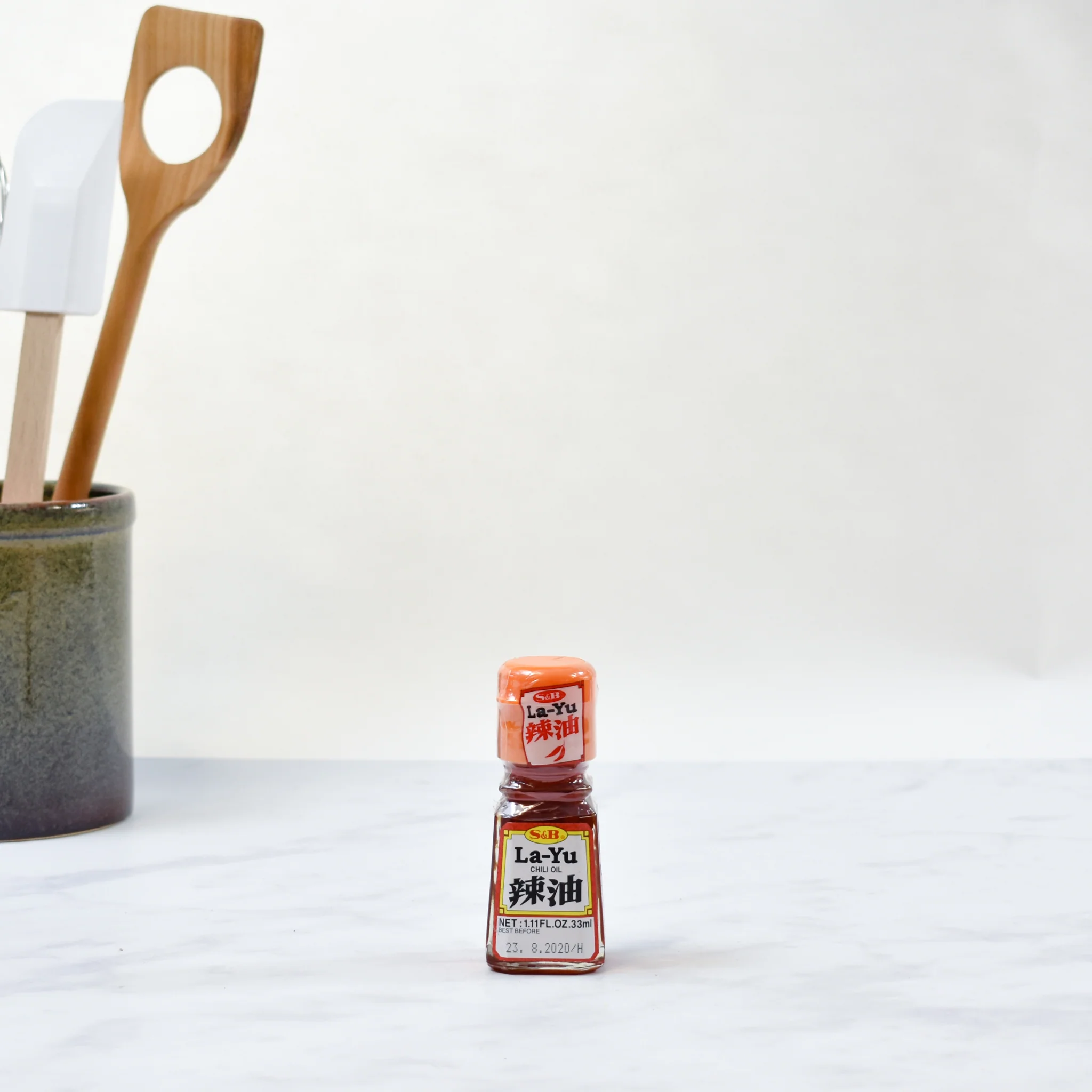 Japanese Chilli Oil, 33ml - Image 3