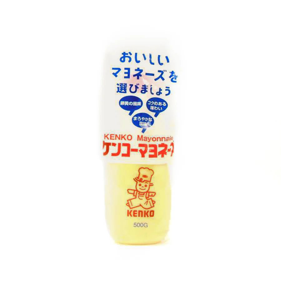 Japanese Kenko Mayonnaise, 500g