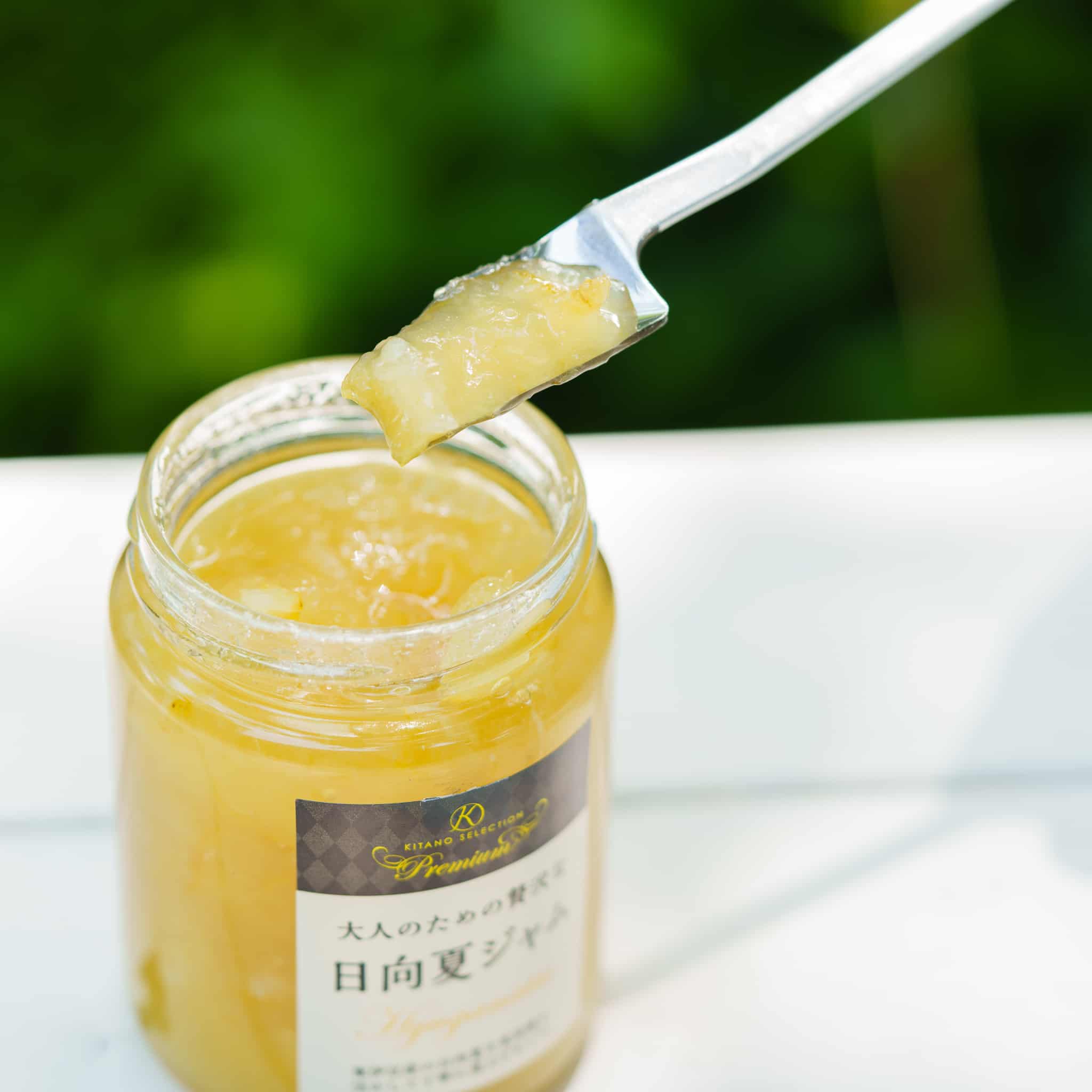 Japanese Stainless Steel Jam Spoon, 16cm - Image 4