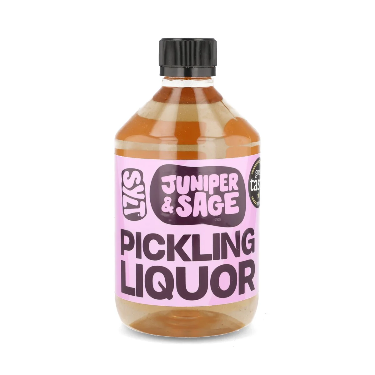Sylt Juniper & Sage Pickling Liquid - Image 2
