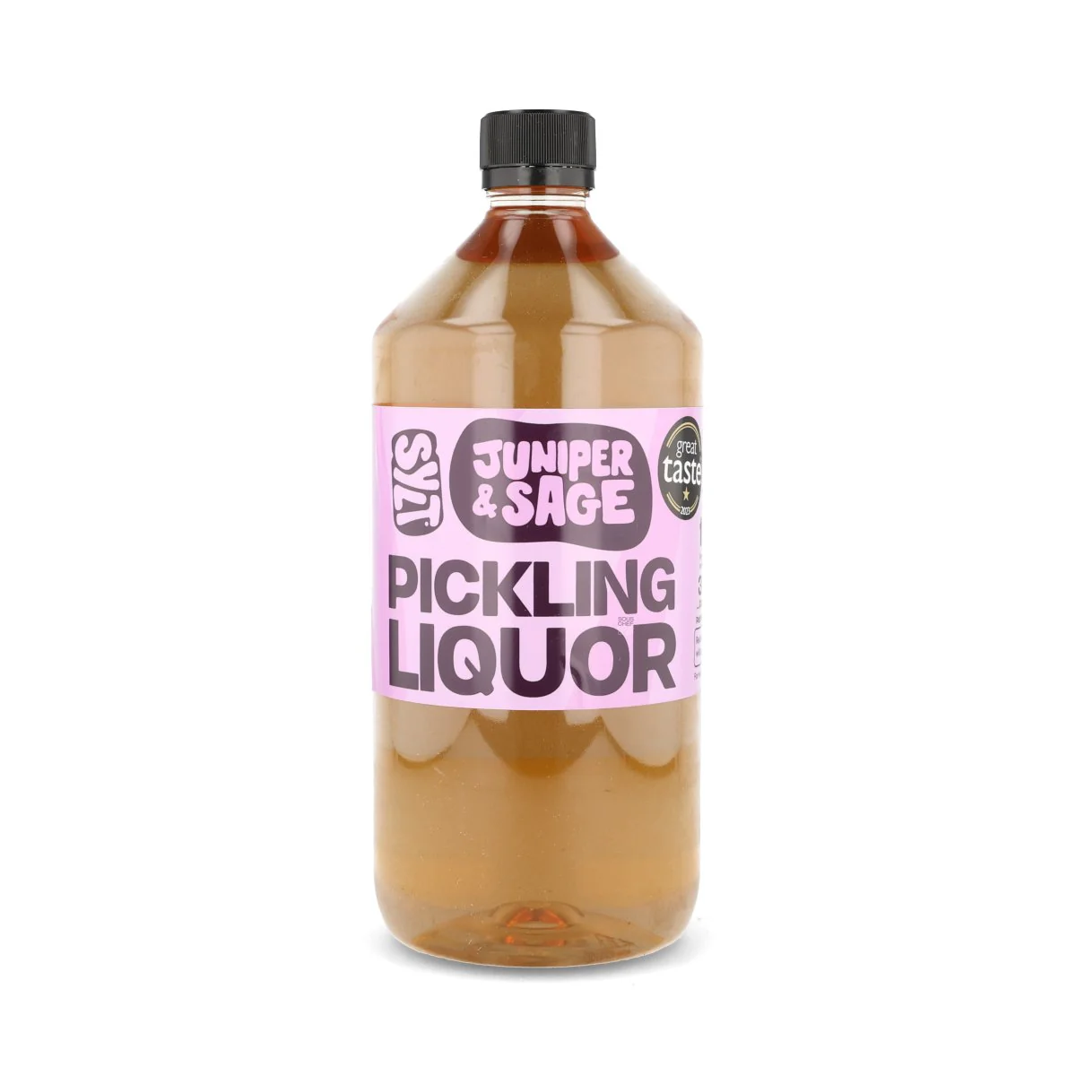 Sylt Juniper & Sage Pickling Liquid - Image 3