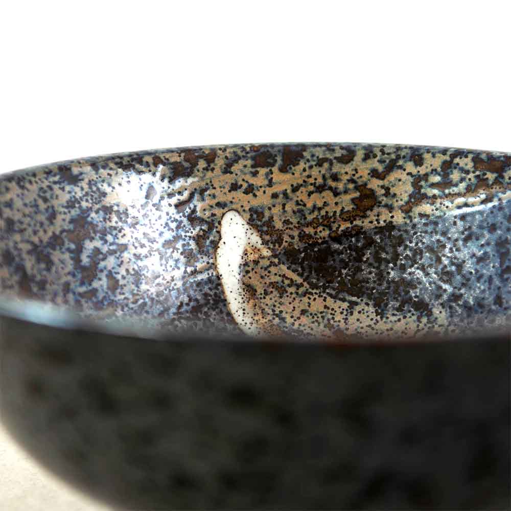 Karasuba-Iro Ramen Bowl, 21cm - Image 4