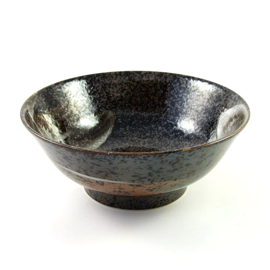 Karasuba-Iro Ramen Bowl Set - Image 6