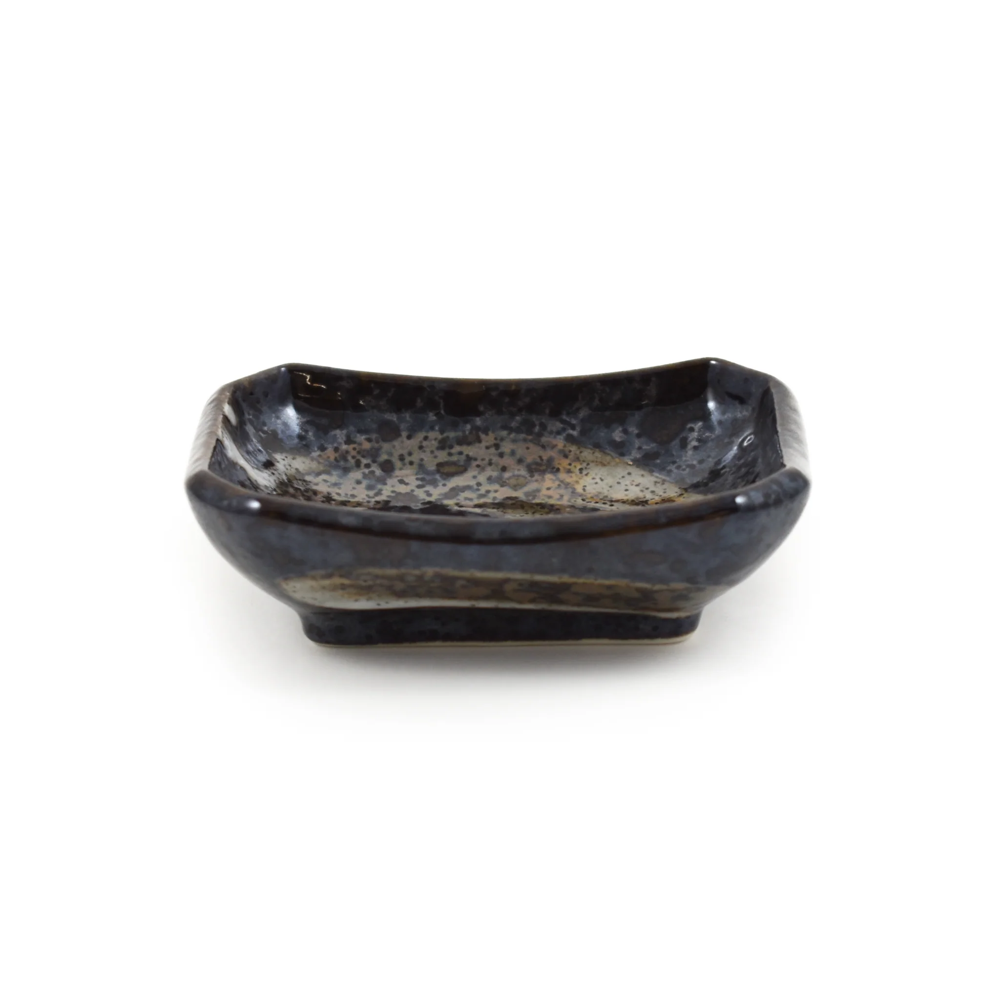 Karasuba-Iro Soy Sauce Dish
