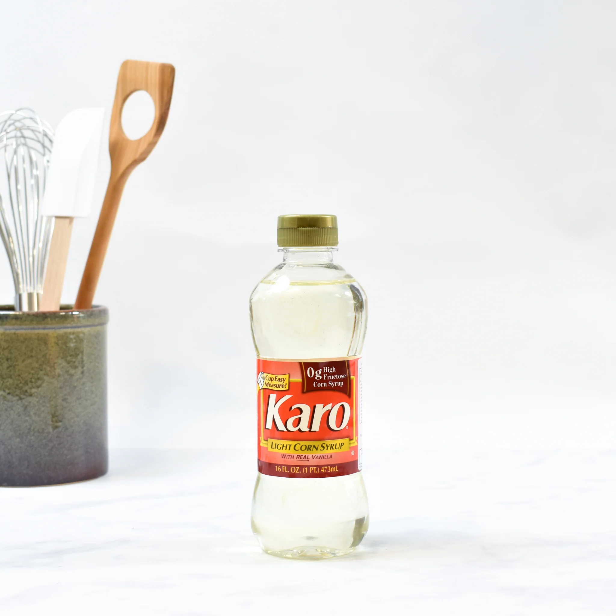 Karo Light Corn Syrup - Red, 473ml - Image 5