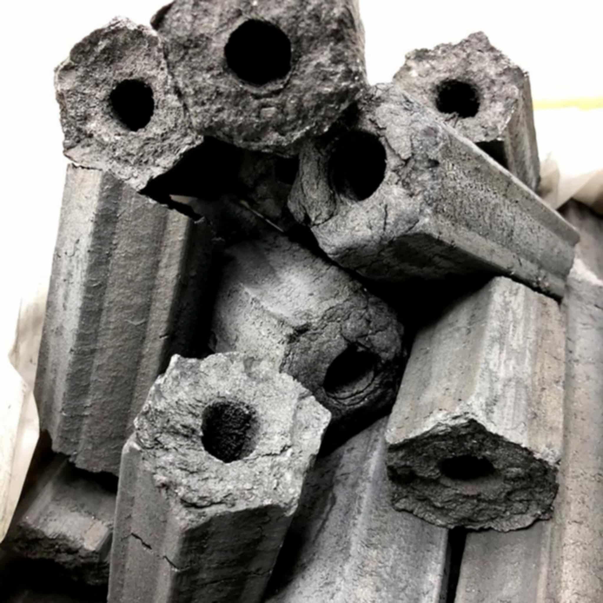Kasai Sumi Binchotan Charcoal, 10kg - Image 2