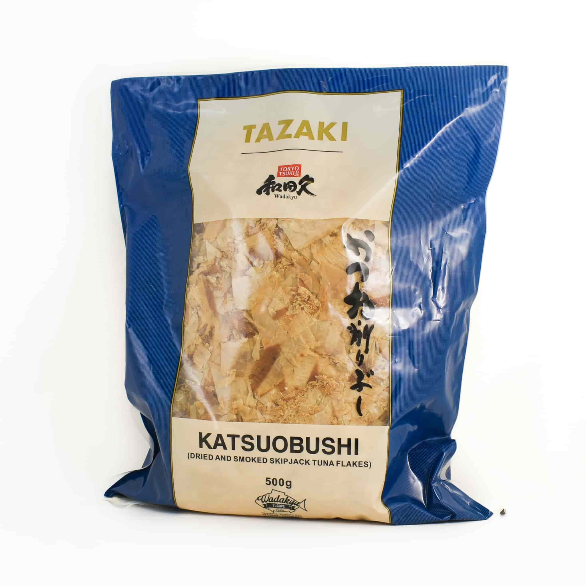 Katsuo Bushi Bonito Flakes - Image 3