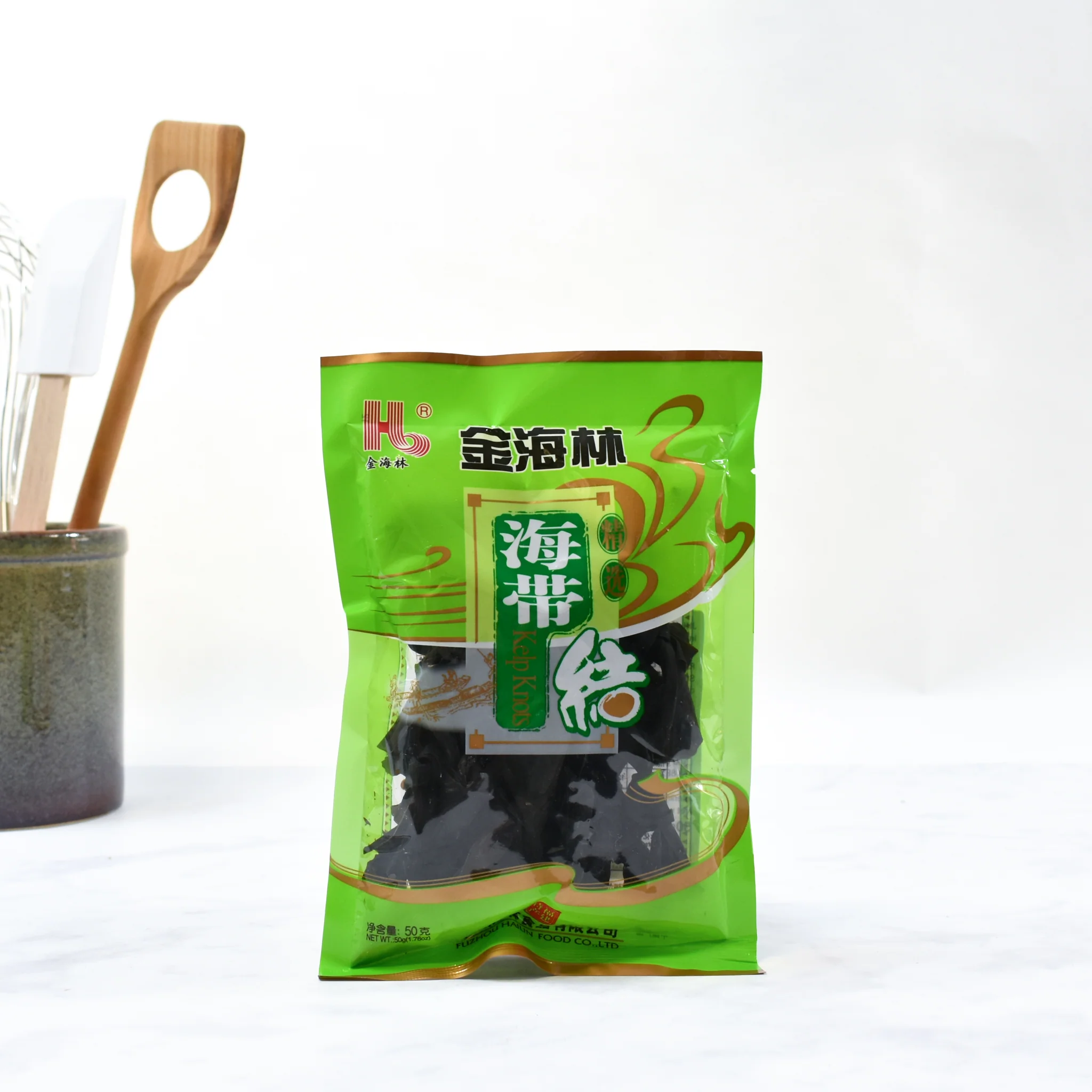Kelp Knots, 50g - Image 3