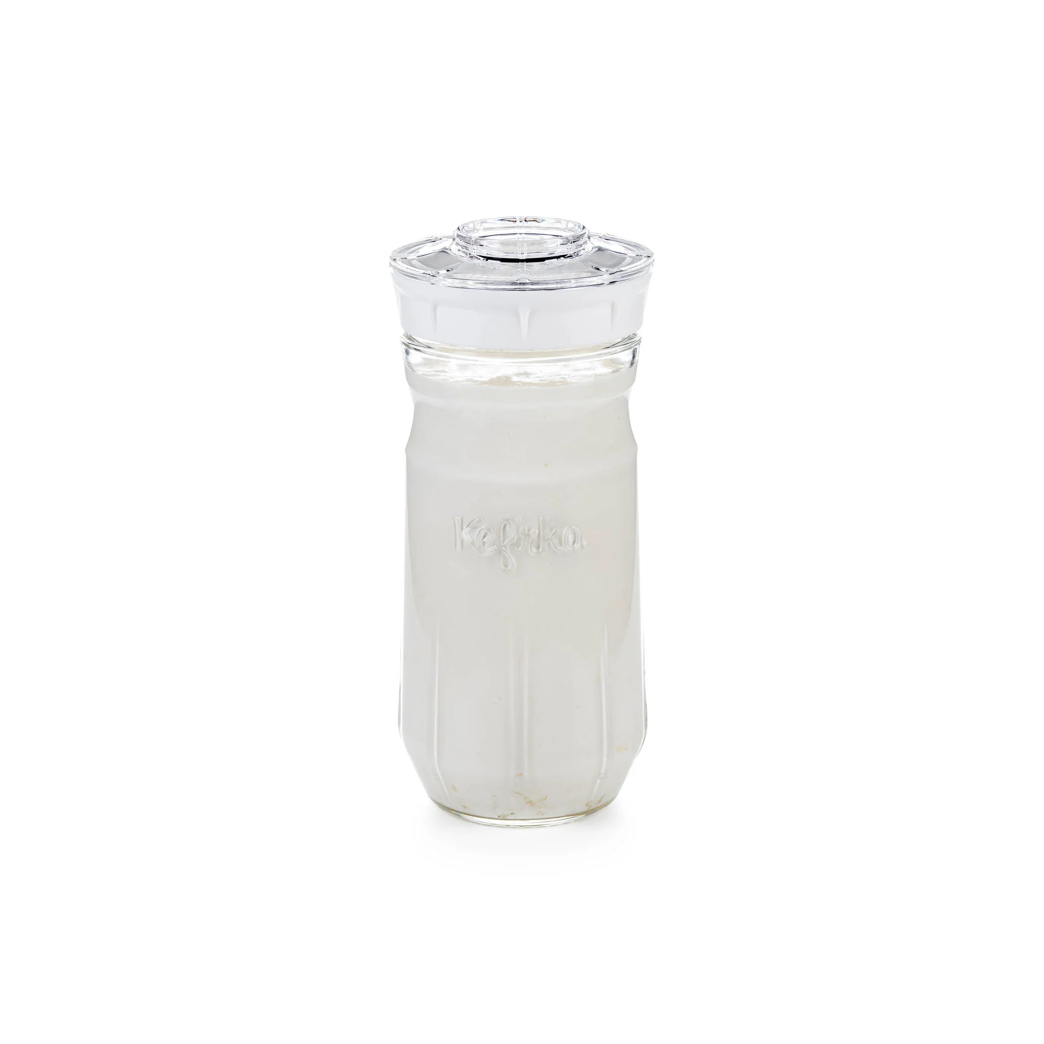 Kefirko White Kefir and Kombucha Maker - Image 2