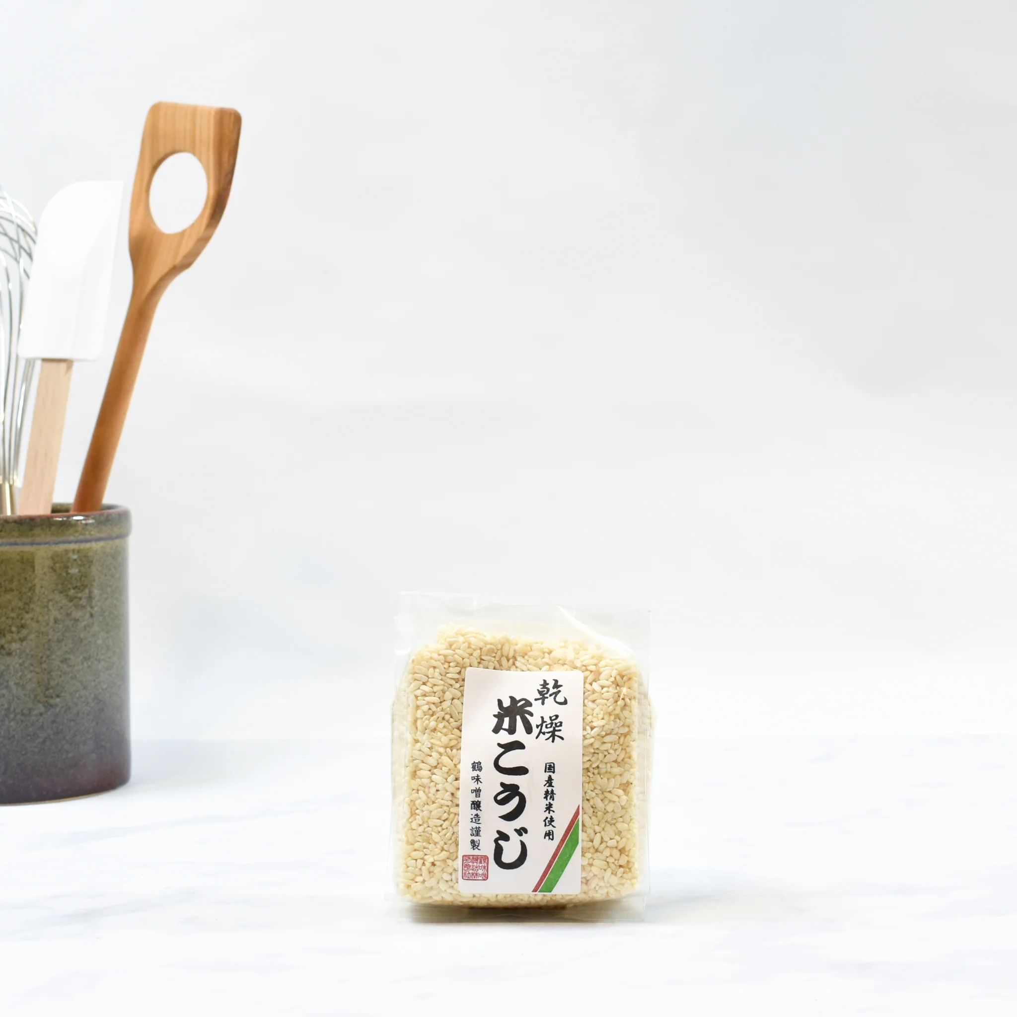 Koji Rice for Shiokoji, 300g - Image 2