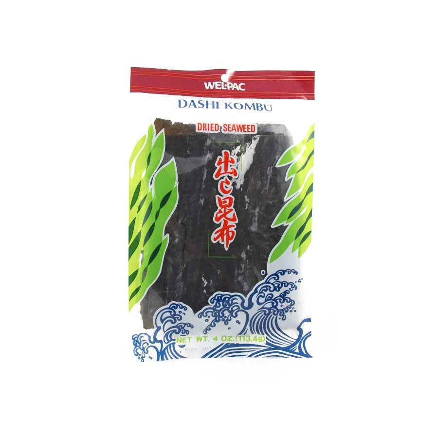 Kombu For Dashi, 113g