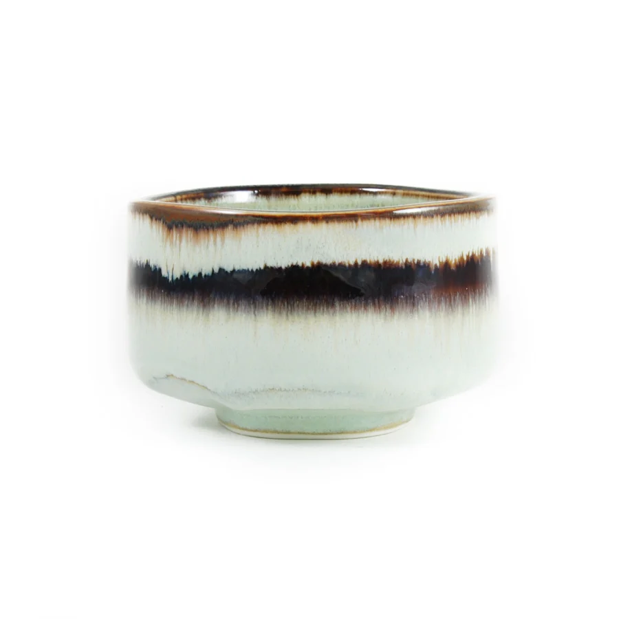 Komorebi Matcha Bowl, 12cm - Image 2