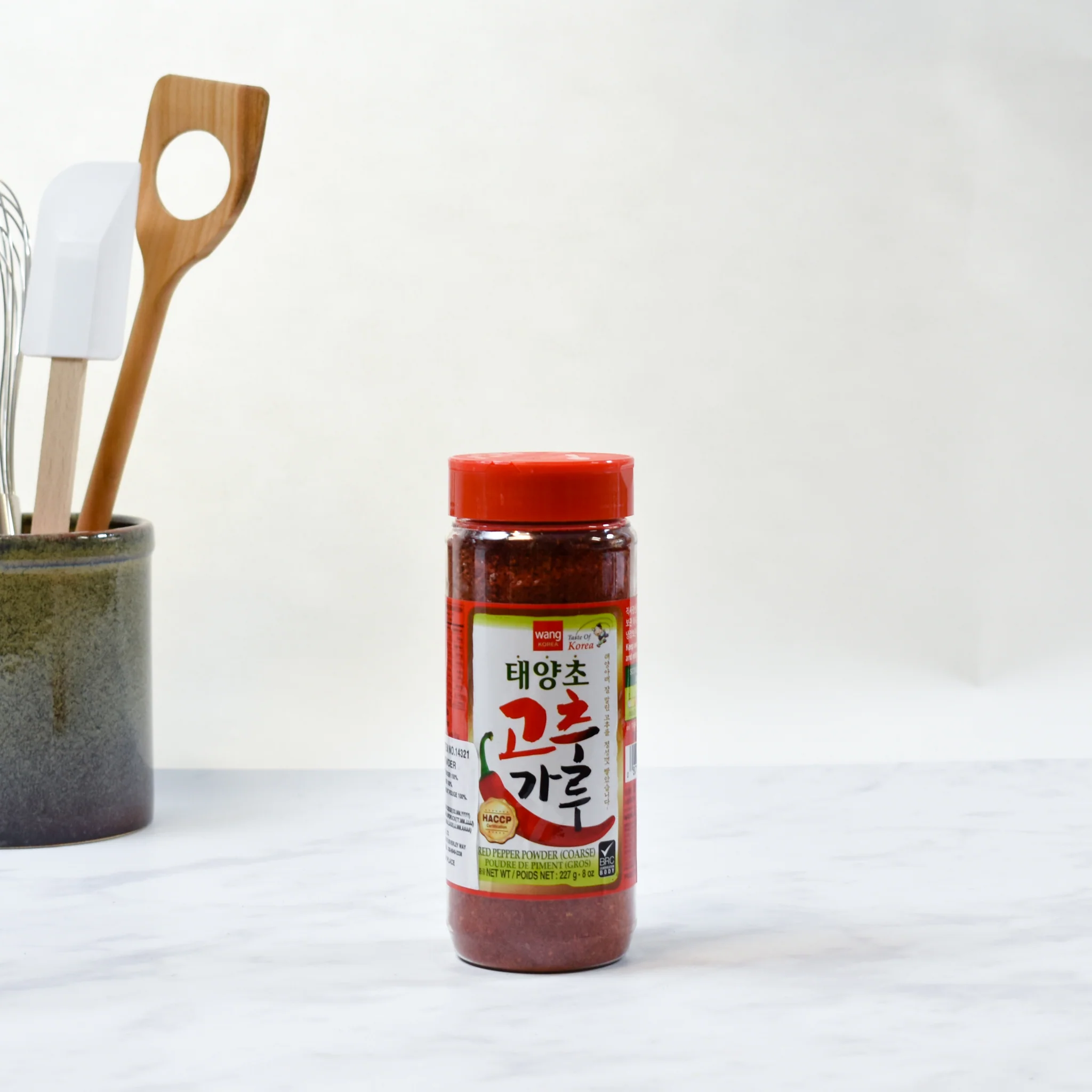 Korean Red Pepper Powder - Gochugaru - Image 3
