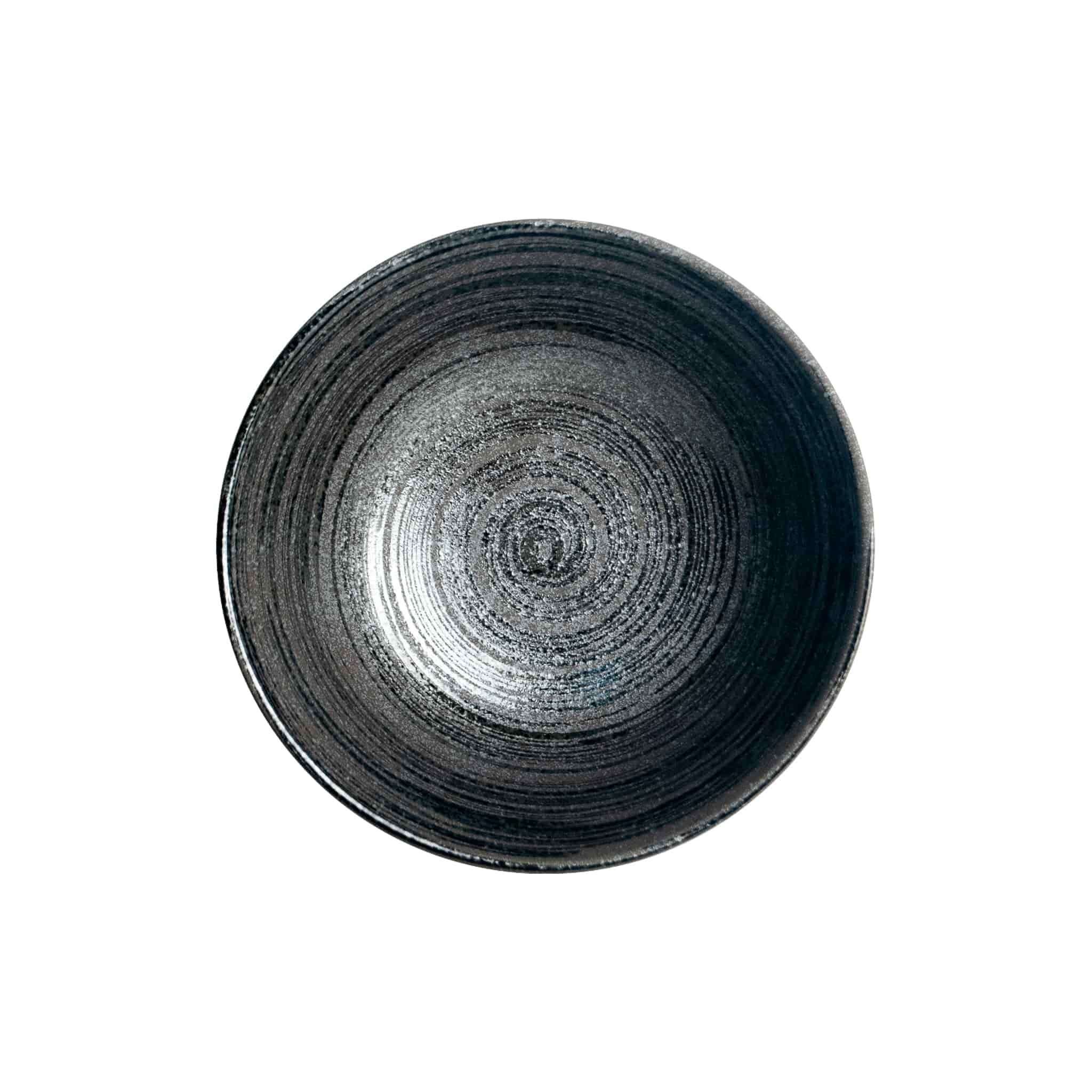 Kuromaru Ramen Bowl, 22cm - Image 2