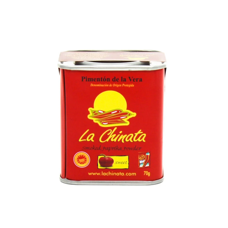La Chinata Sweet Smoked Paprika - Image 2