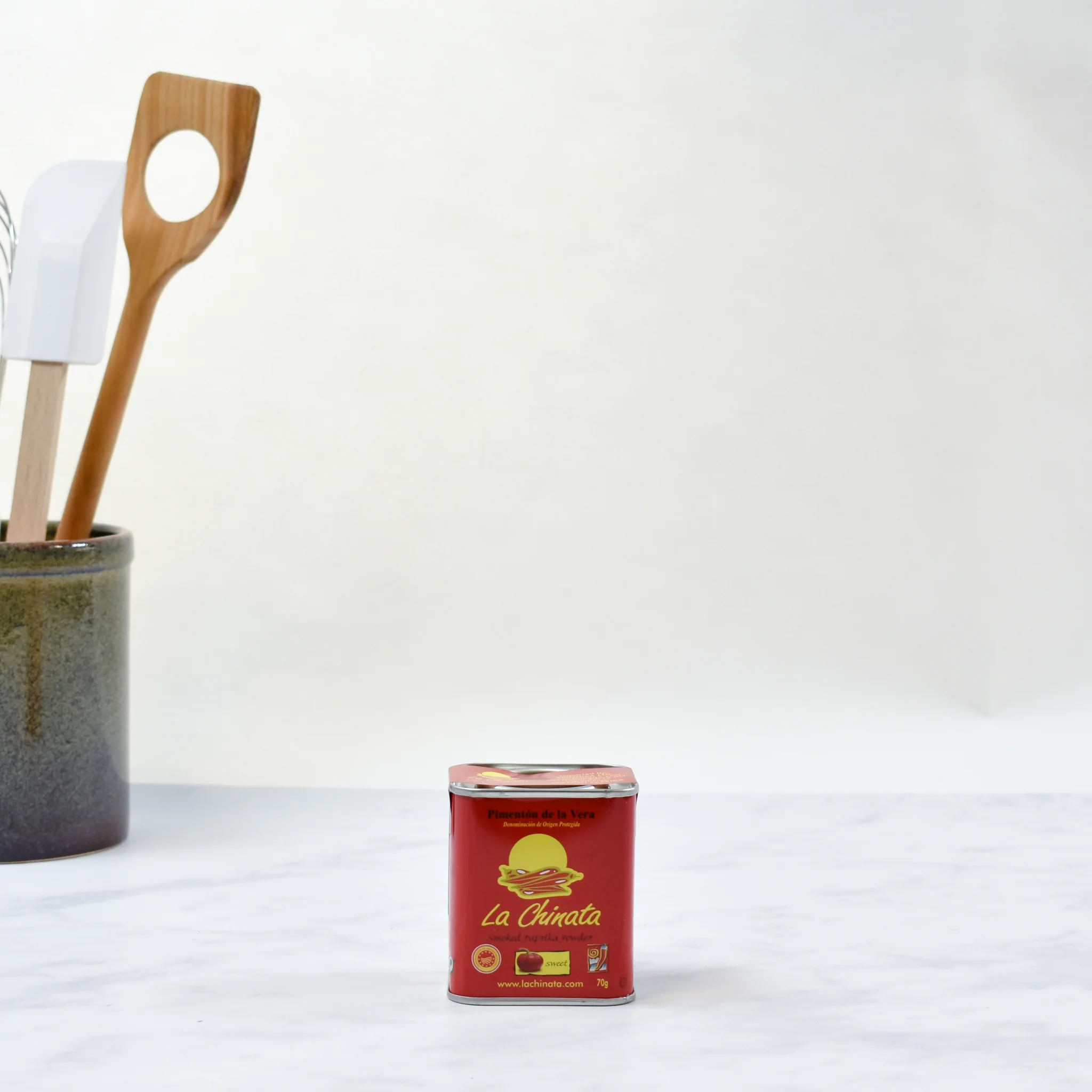 La Chinata Sweet Smoked Paprika - Image 5