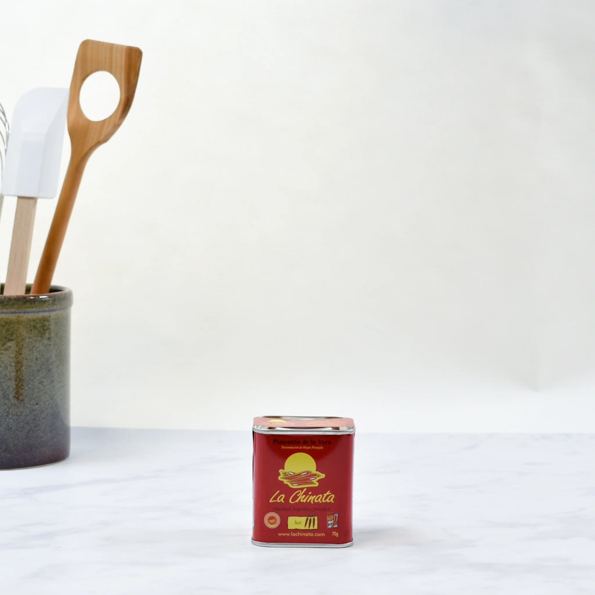 La Chinata Hot Smoked Paprika, 70g - Image 3