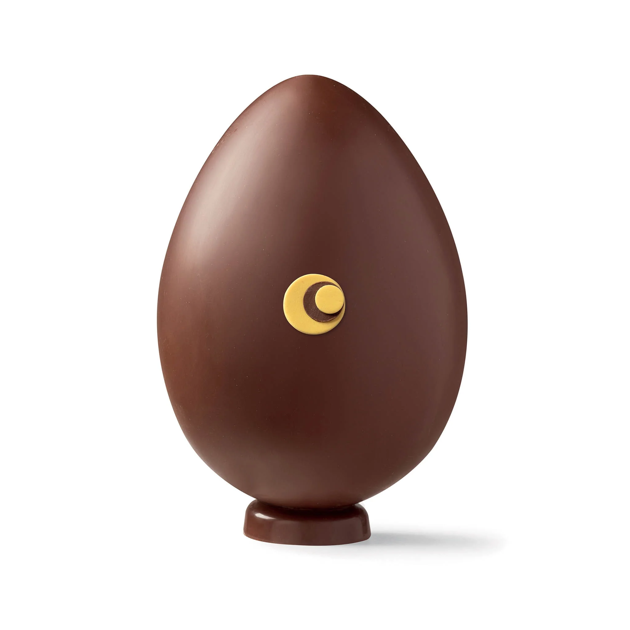 La Perla di Torino Gianduja & Hazelnut Giant Easter Egg, 450g - Image 3