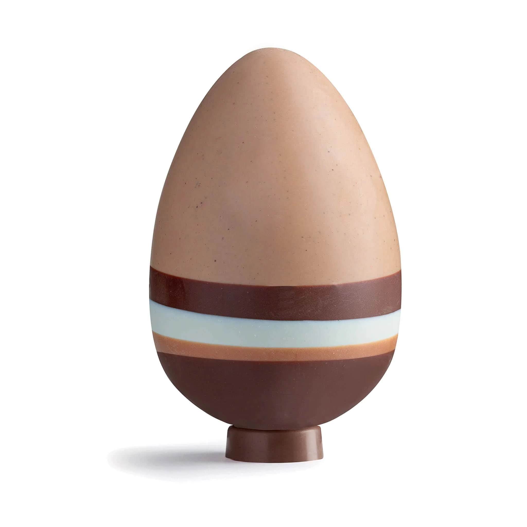 La Perla di Torino Tiramisu Easter Egg, 200g - Image 2