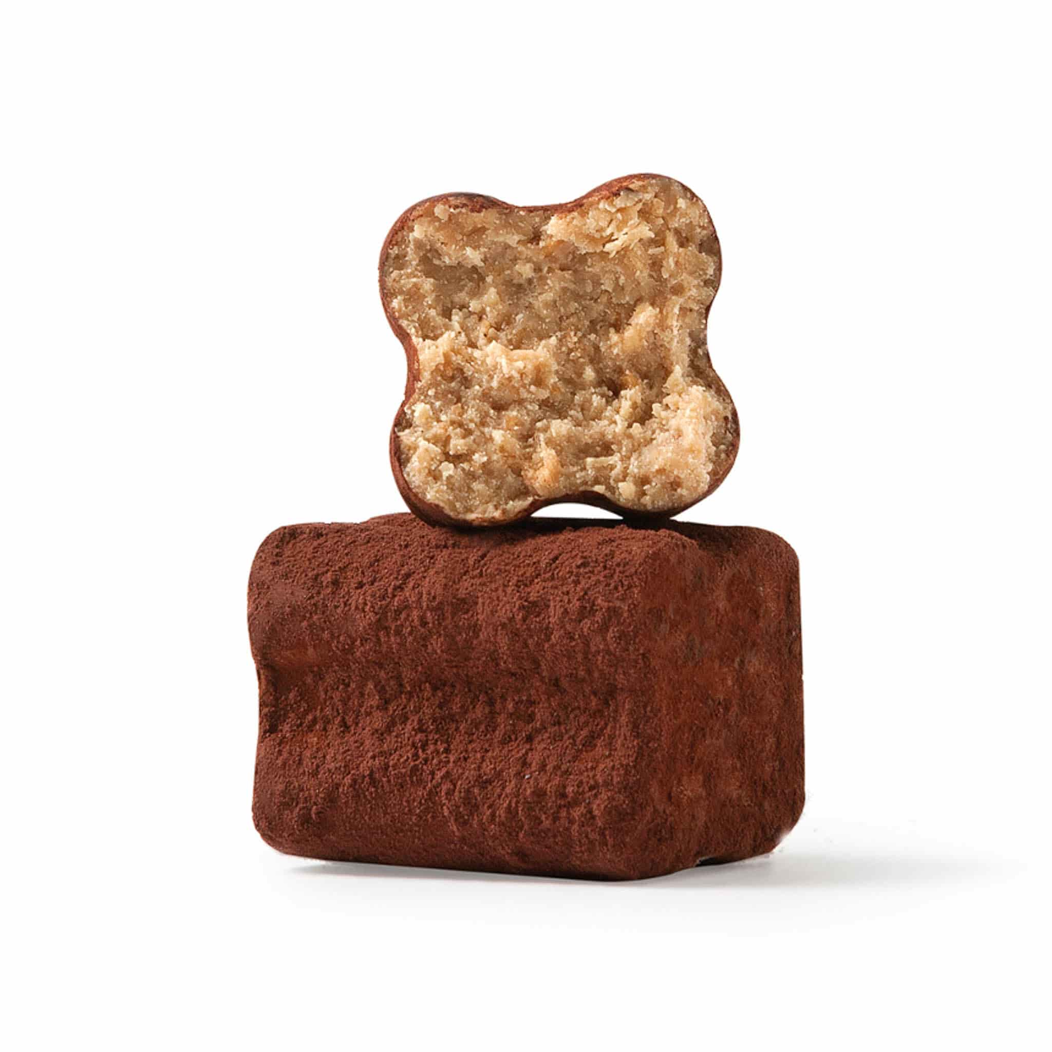 La Perla di Torino Tiramisu Truffles, 200g - Image 3
