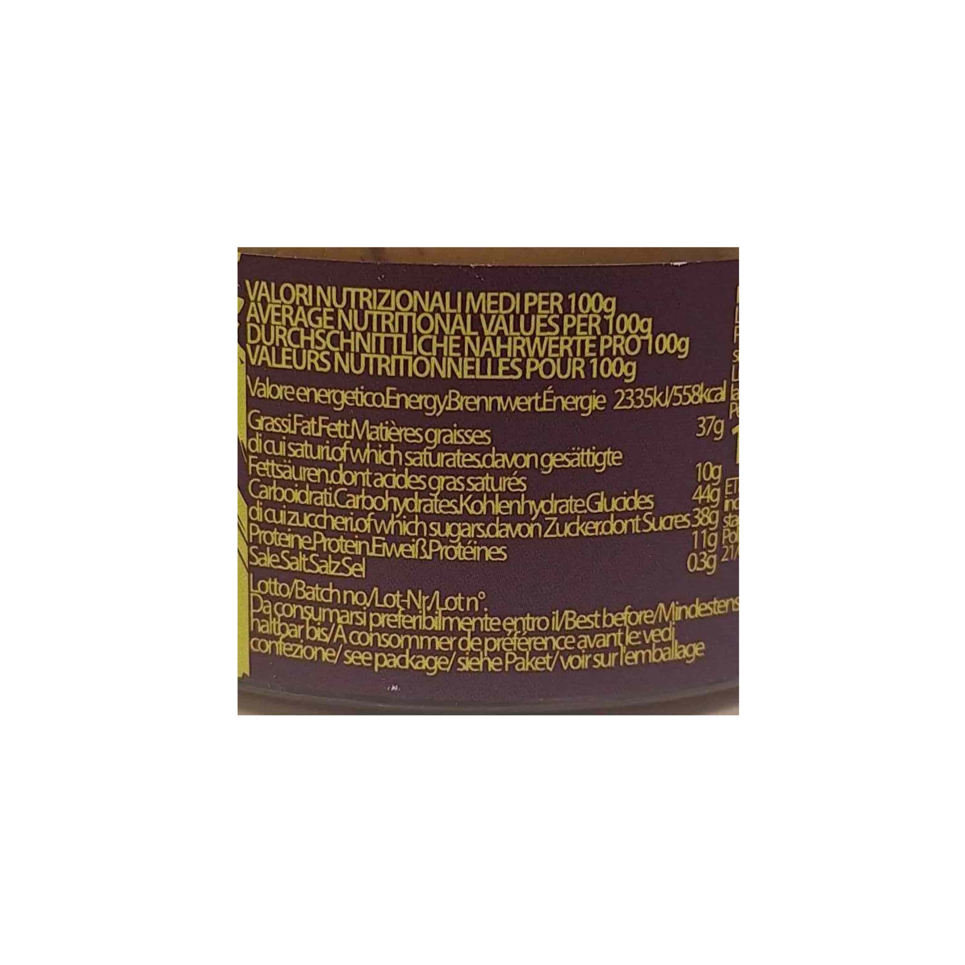 La Perla Dubai Style Pistachio Spread with Chocolate Chips & Kadayif, 150g - Image 4