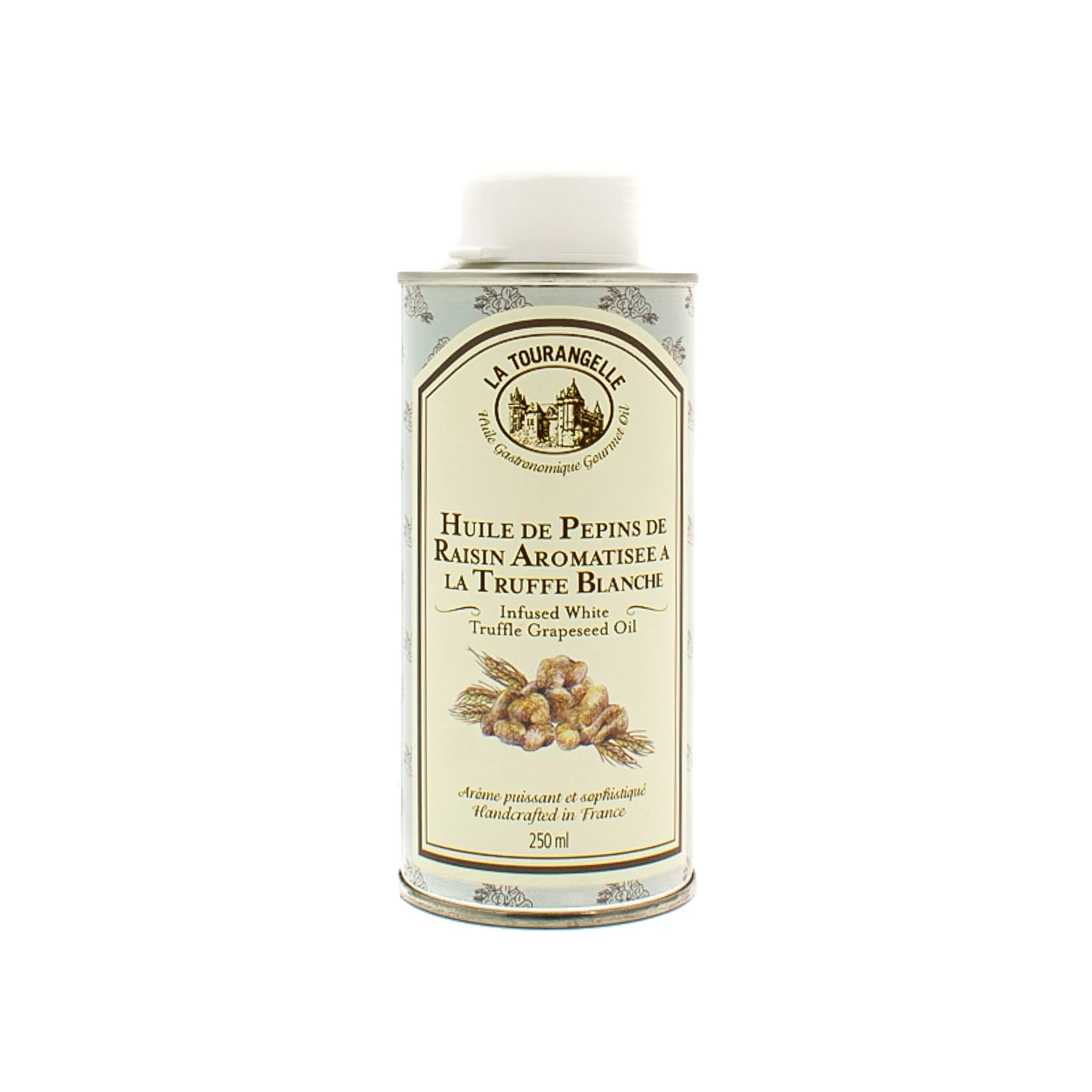 La Tourangelle White Truffle Oil, 250ml