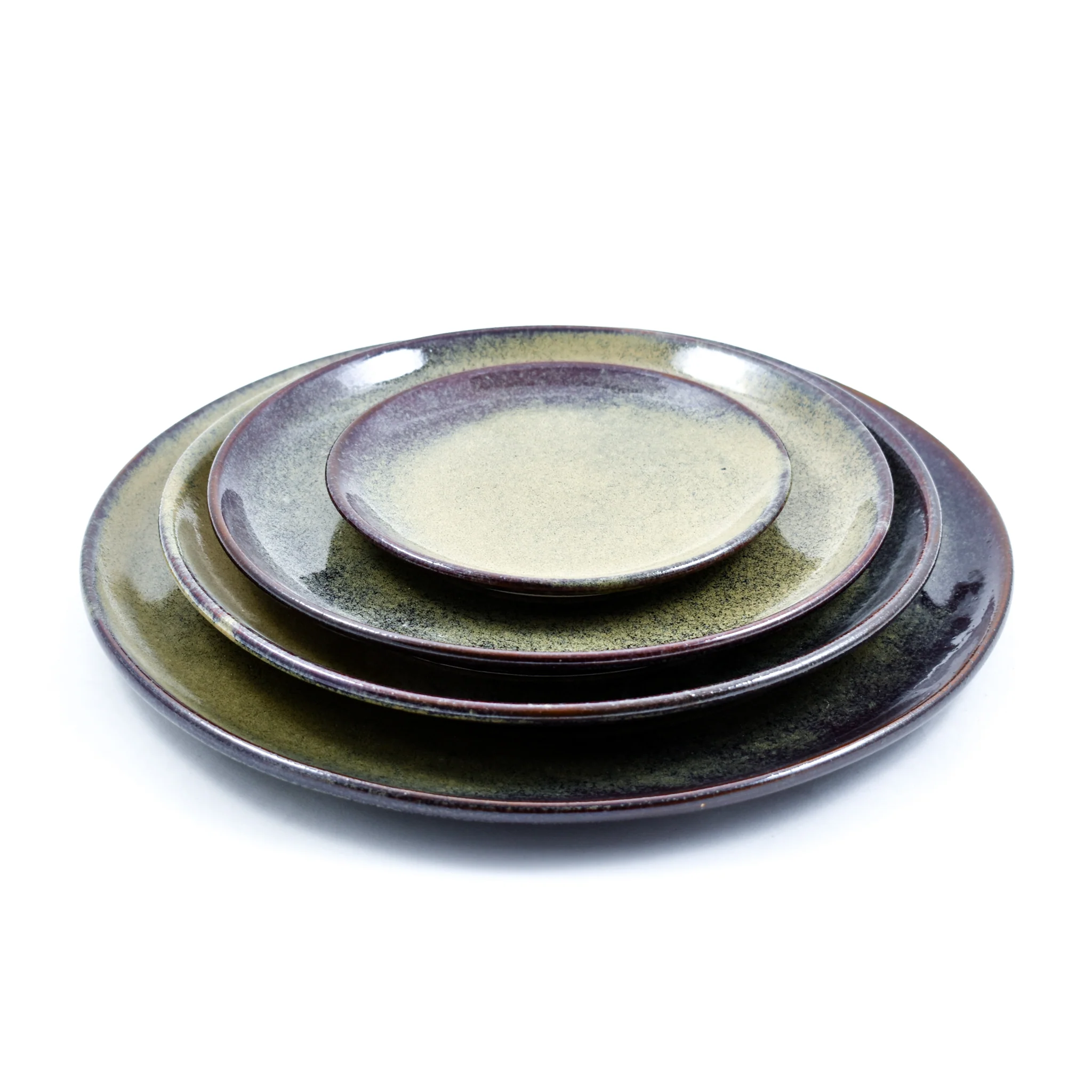 Lagoa Dinner Plate, 24cm - Image 2